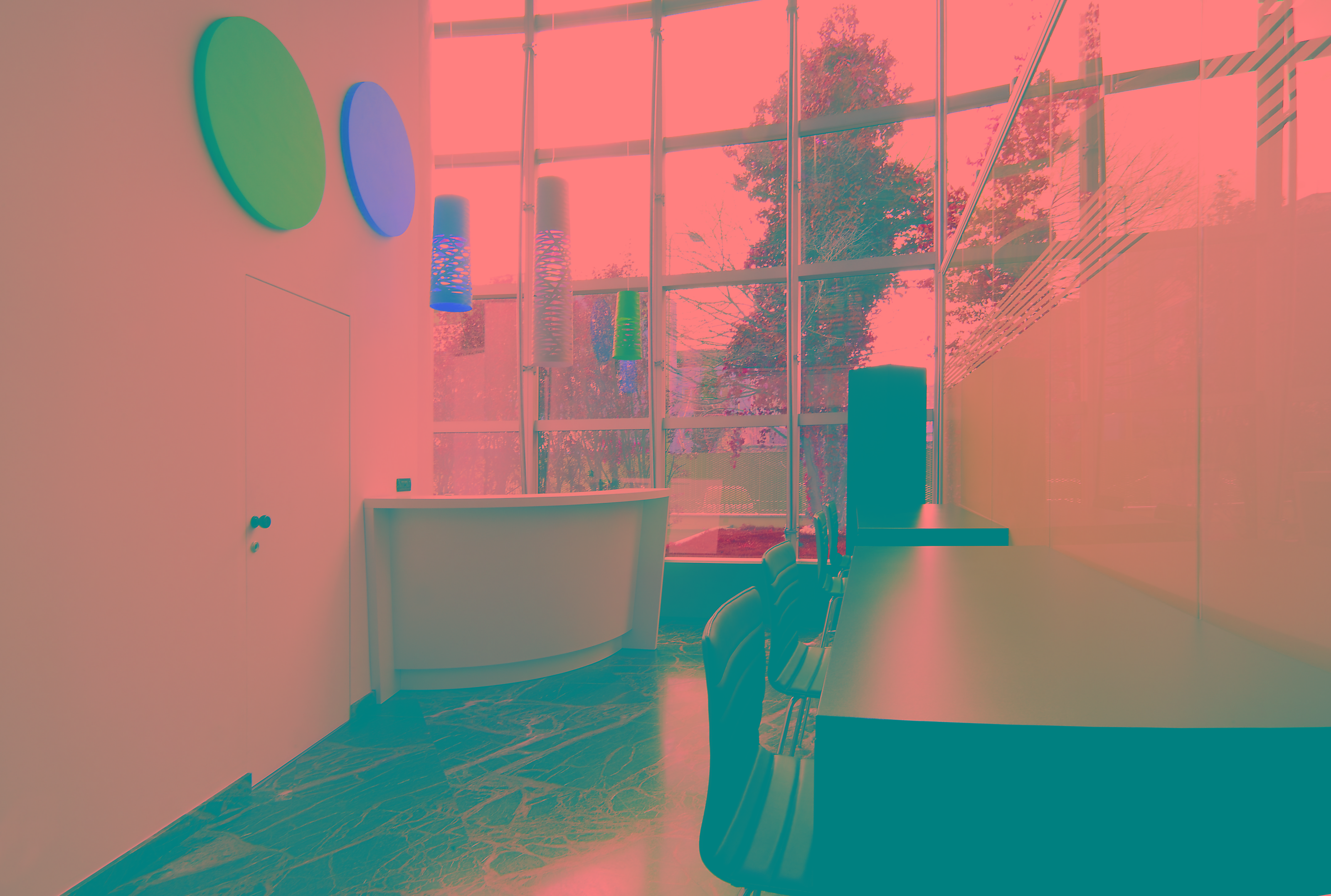 Rema· 总部办公室室内设计-19