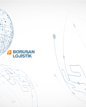 Borusan Lojistik (Parola Biz) 品牌塑造全解析