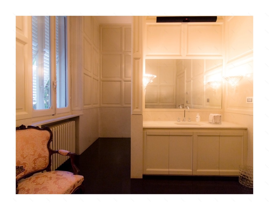 意大利 Empoli 别墅室内设计-7