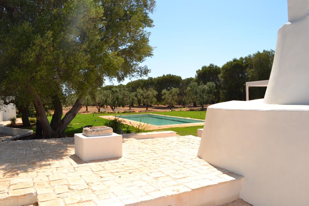 2017 年完成的 Casa Kàiros 乡村别墅室内设计-15