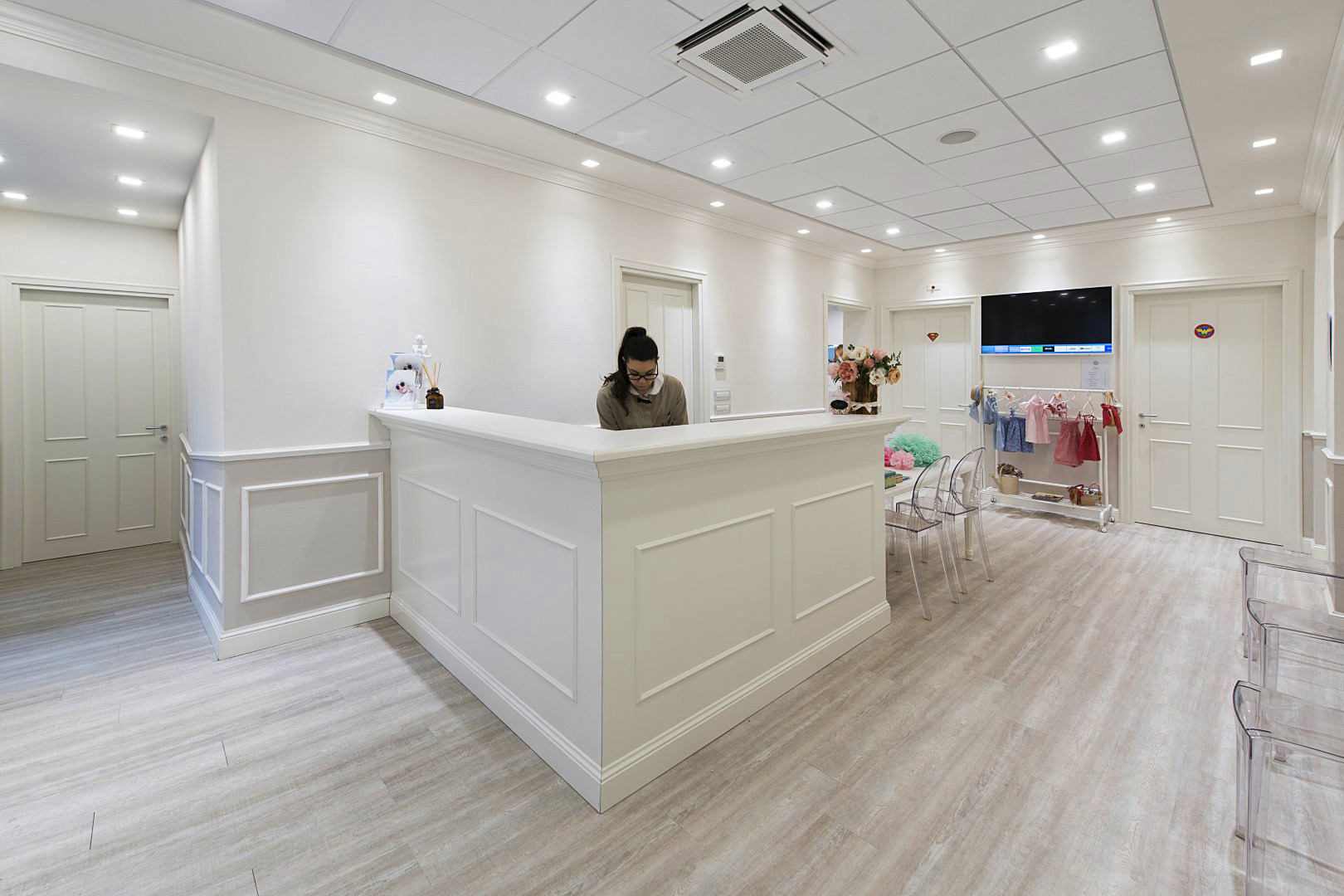 《儿童天地》梦幻空间-7