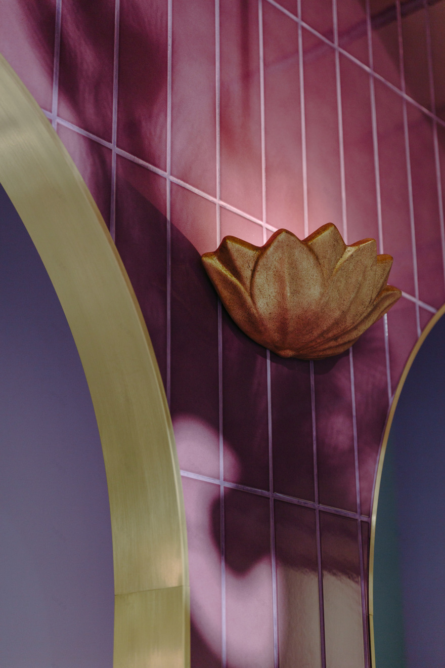 LUISAVIAROMA 展示厅-6