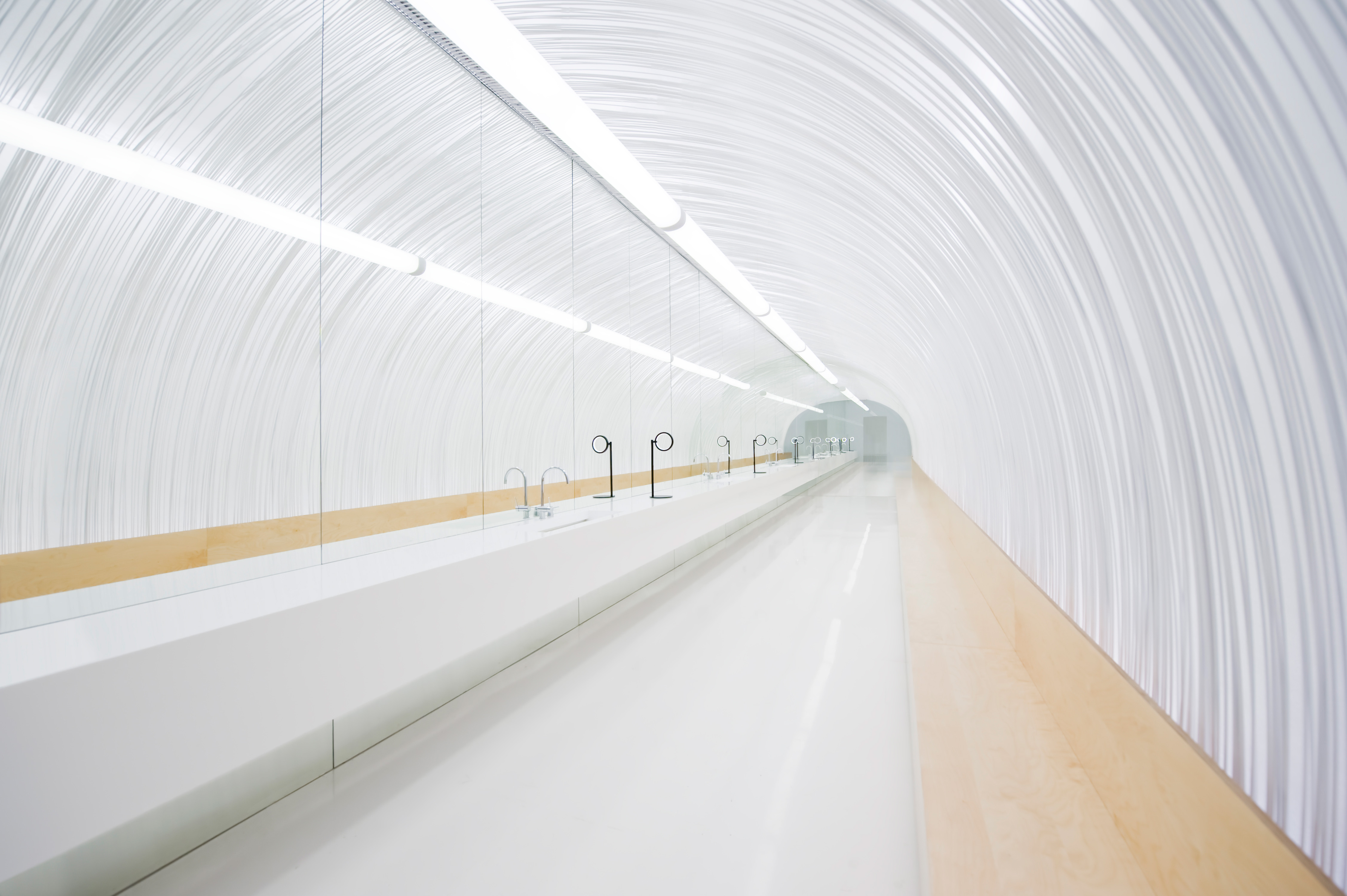 欧庞特·鲁日 · 百年百货的现代复兴-53