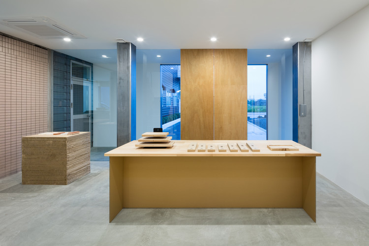 忠房工厂陈列室-12