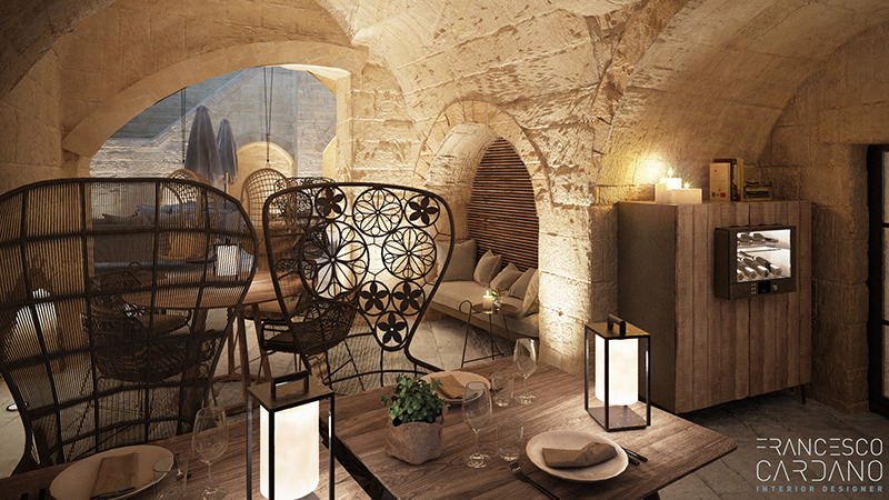 2018 年豪华酒店设计 | 历史建筑的复苏与更新-10