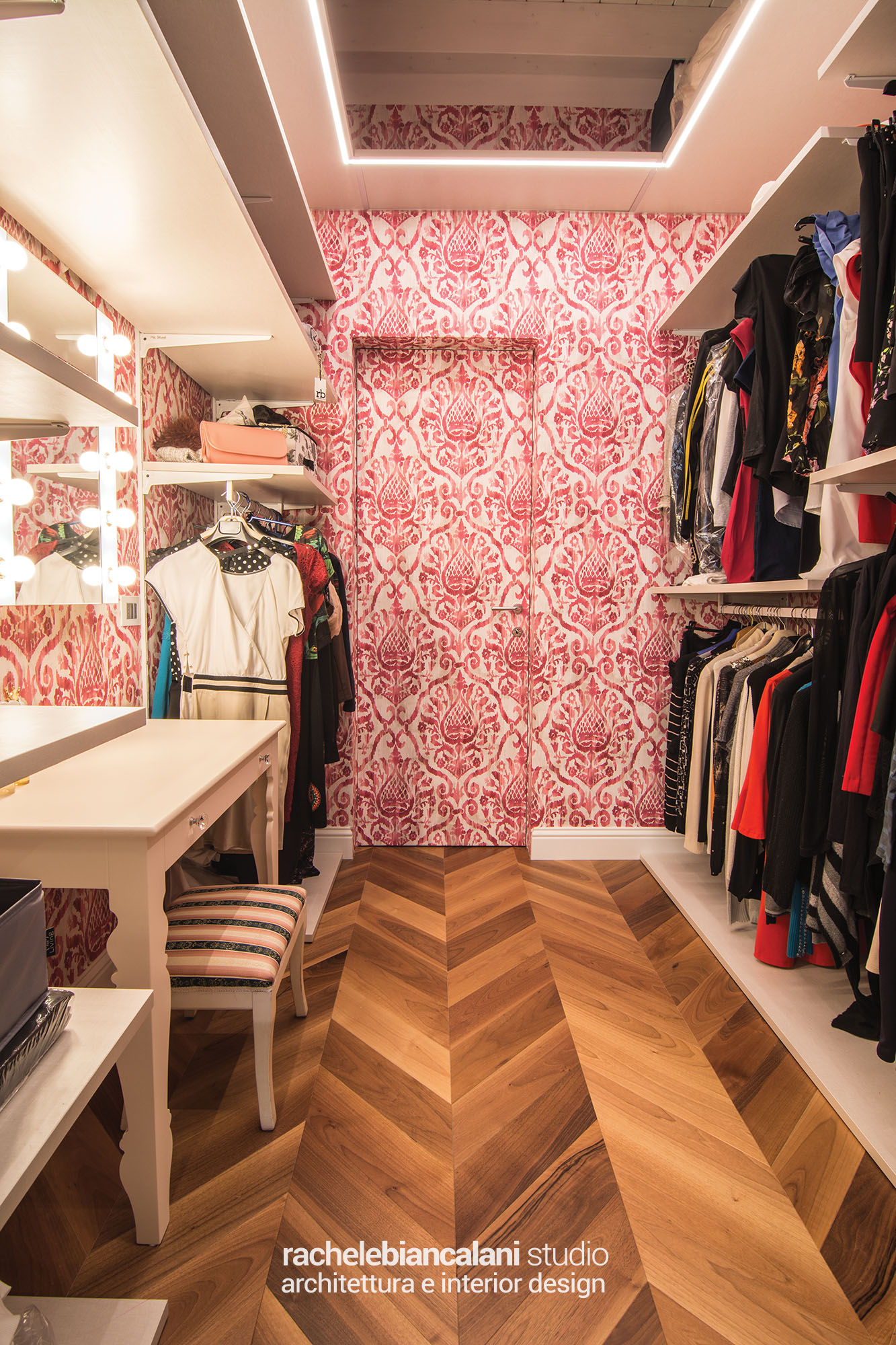 意大利托斯卡纳别墅翻新记-80