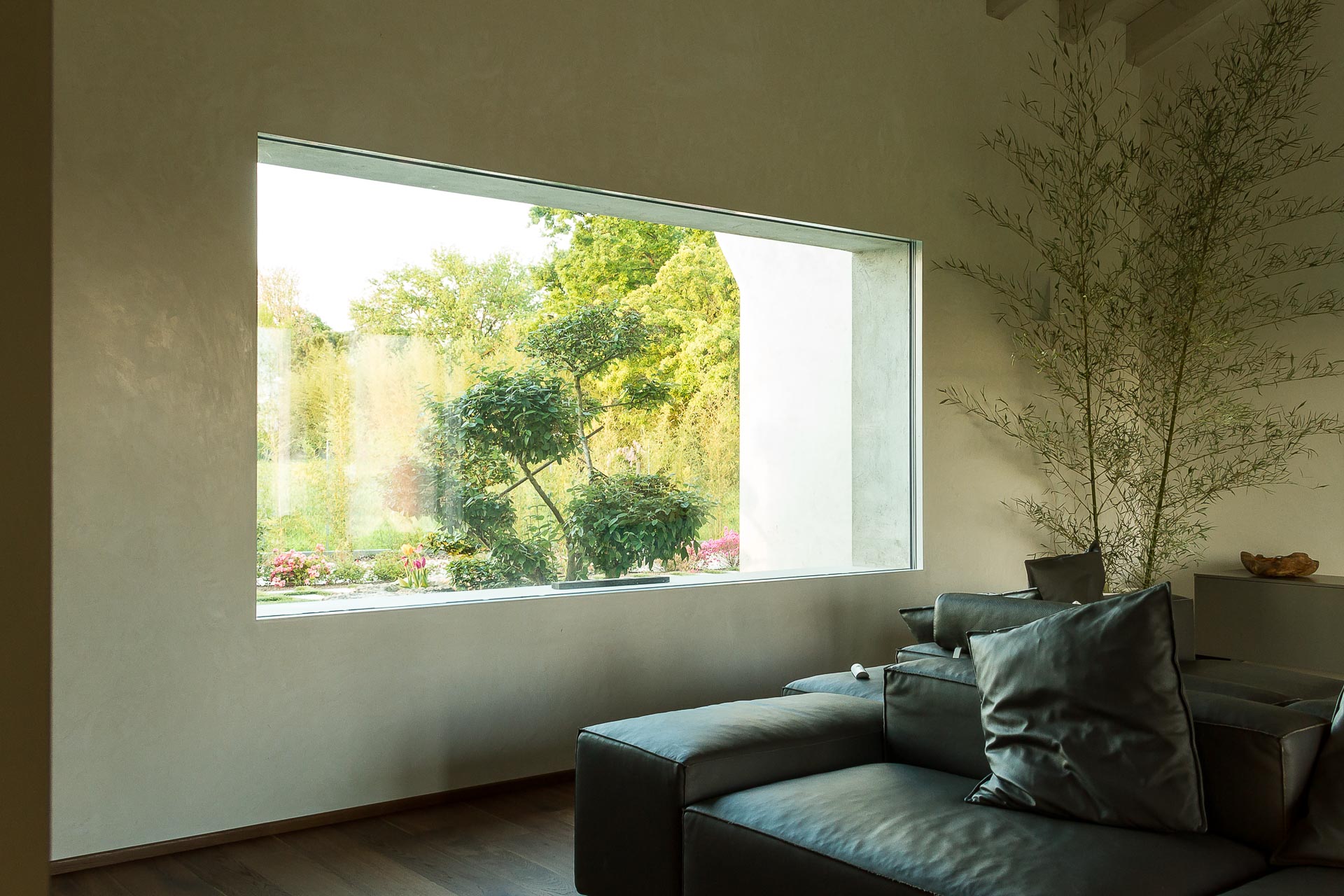 私人住宅的节能环保设计-19