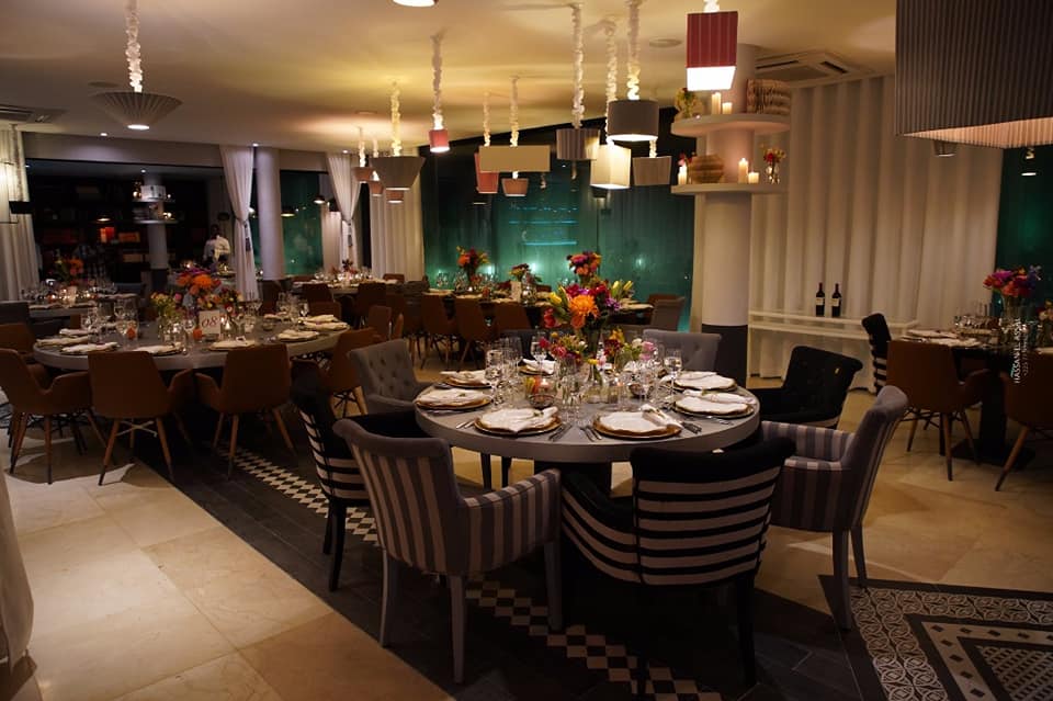 LA PARENTHESE 餐厅-29