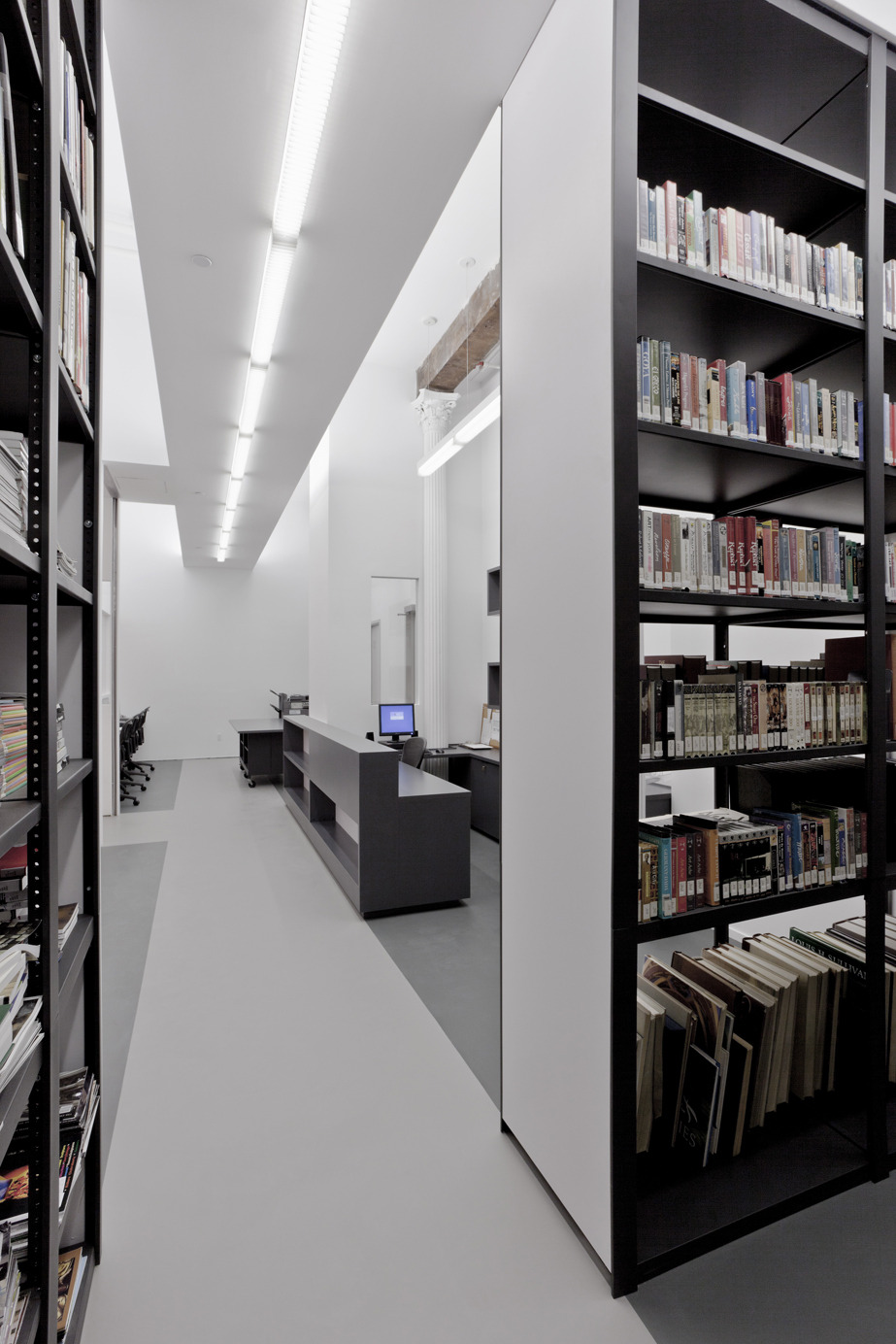 纽约艺术学院(New York Academy of Art)-13