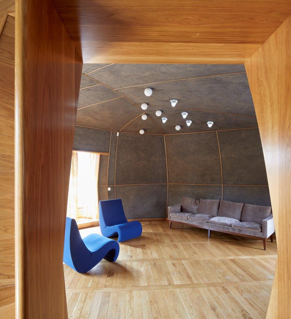 Walmer Yard 融合东西方元素的日式住宅设计-8