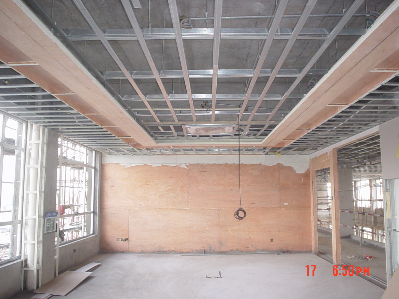 苏州检验检疫局办公楼-25