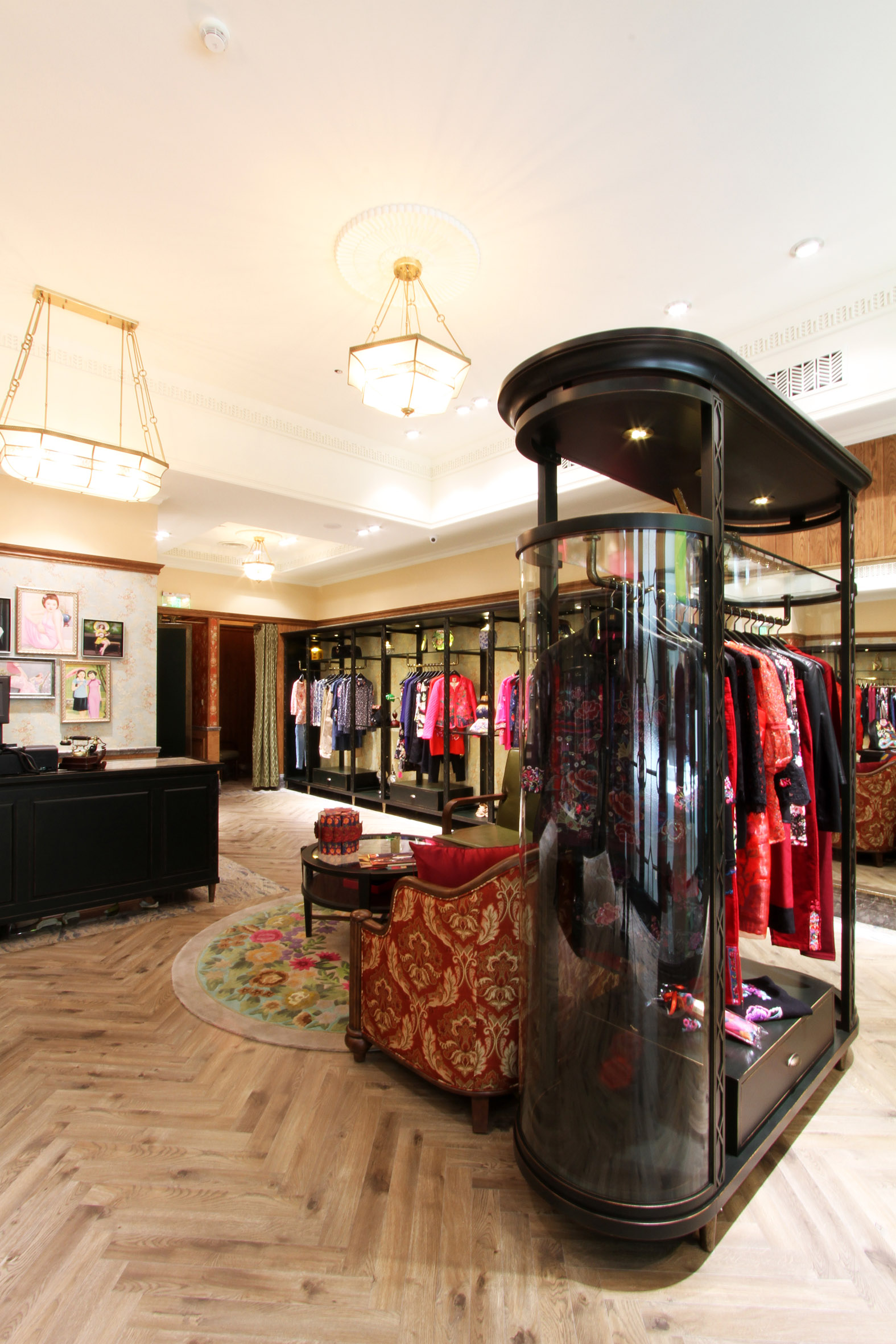 菲什概念精品店-11