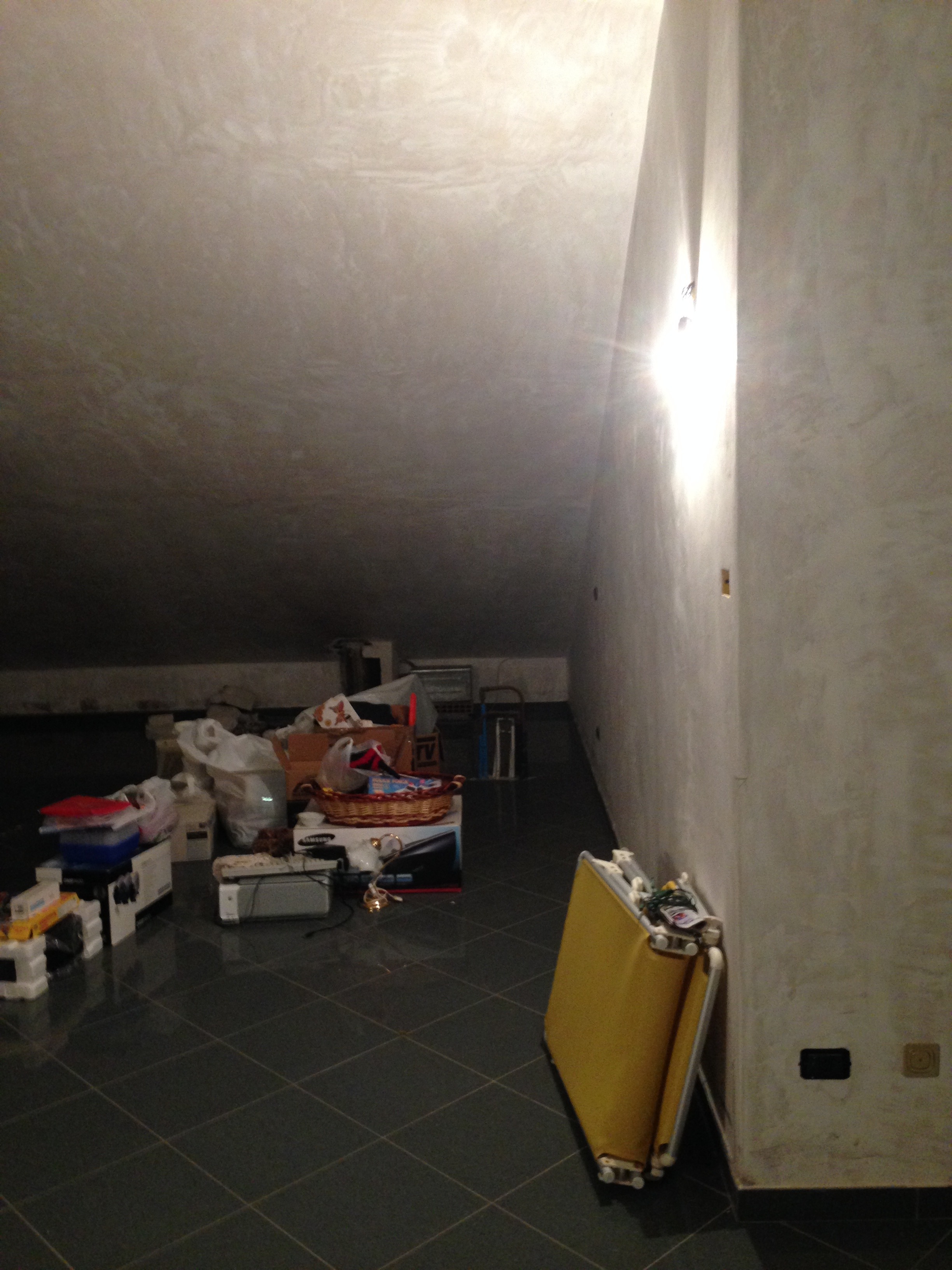 40 平米小户型翻新，现代风格家居设计典范-32