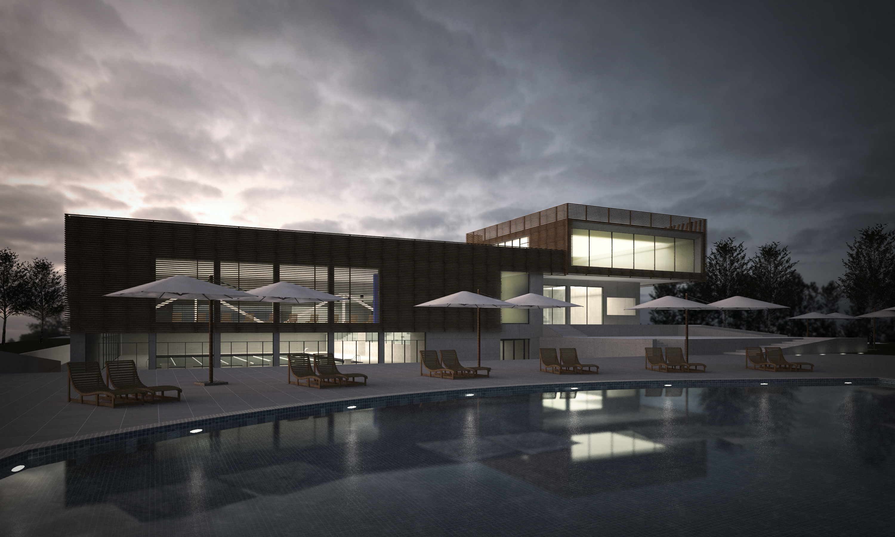 意大利卢卡新体育中心-8