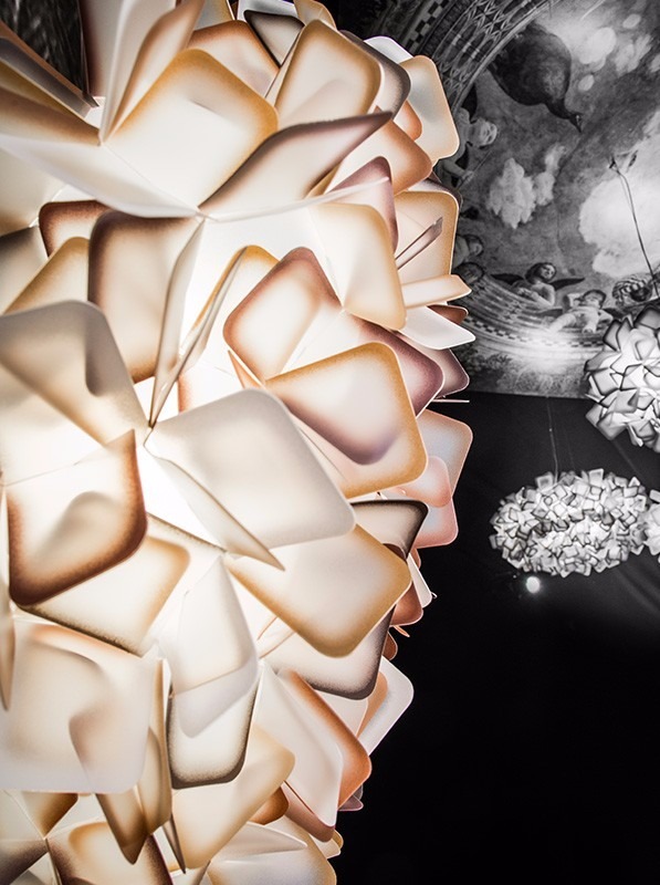 神秘黑盒，Slamp 光之盛宴-27