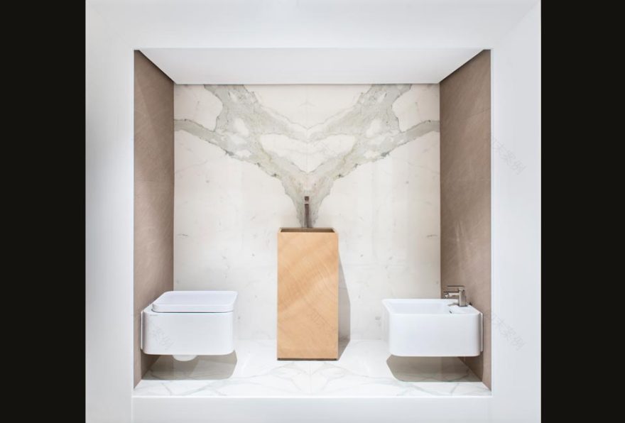 ARTEMARMI 总部展示厅-16