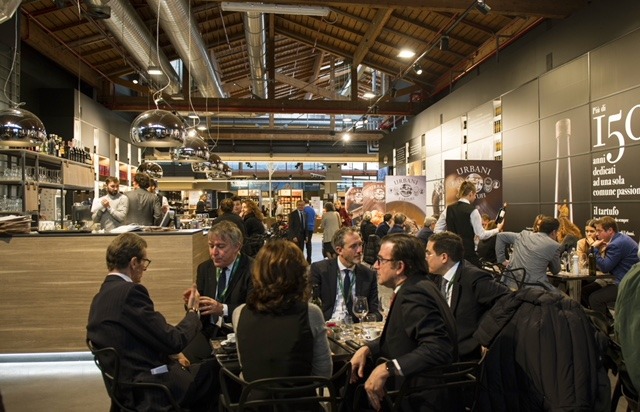 意大利 URBANI TARTUFI 餐厅-8