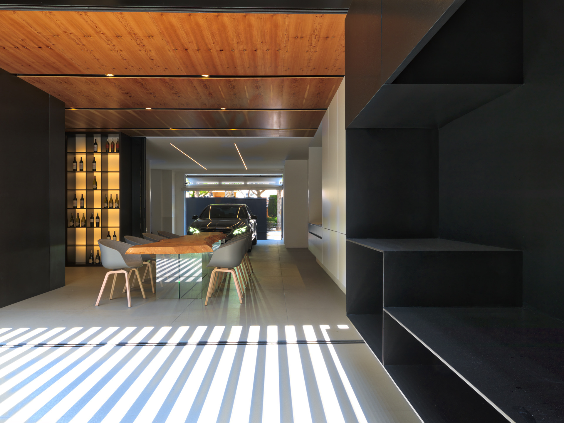 2015 年完成的科里亚诺住宅设计-9