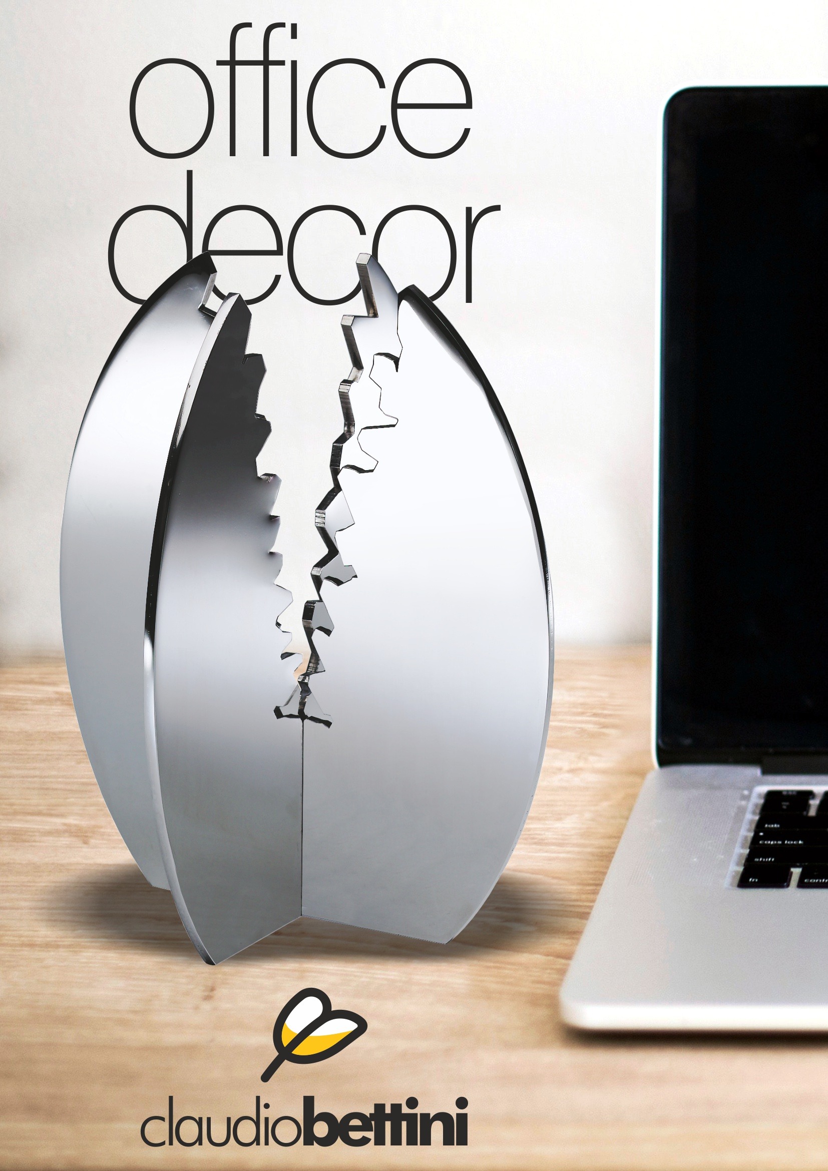 意式设计之光 · Claudio Bettini 现代家居饰品-155