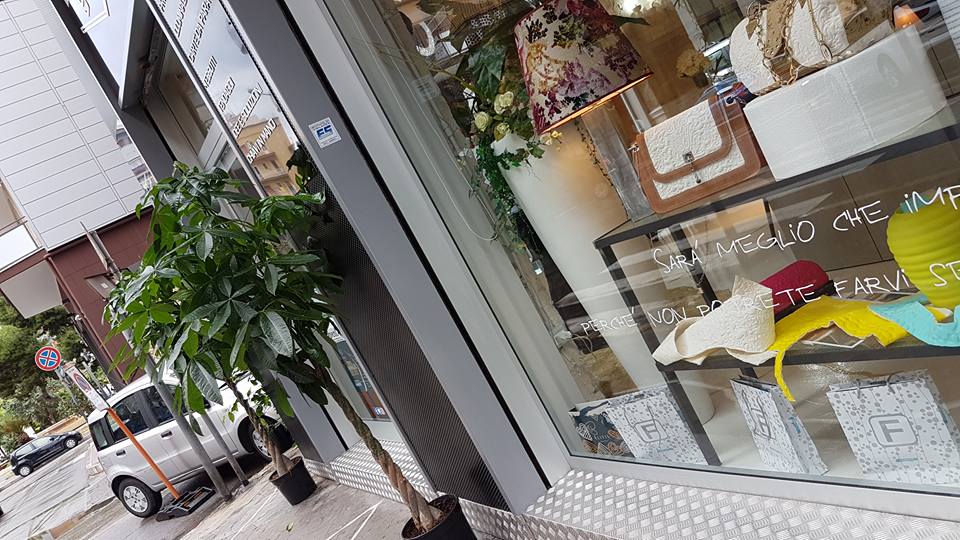 ELITIS 时尚家居设计展 | 意大利风格的魅力演绎-14