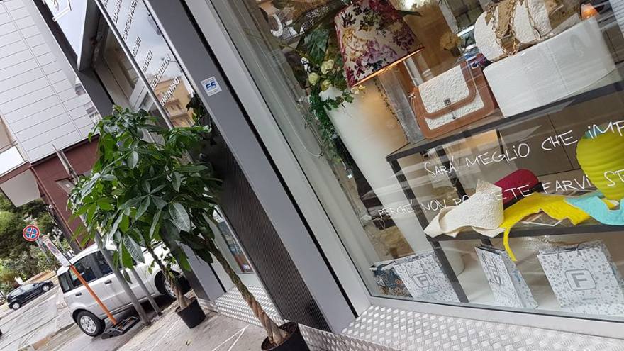 ELITIS 时尚家居设计展 | 意大利风格的魅力演绎-14