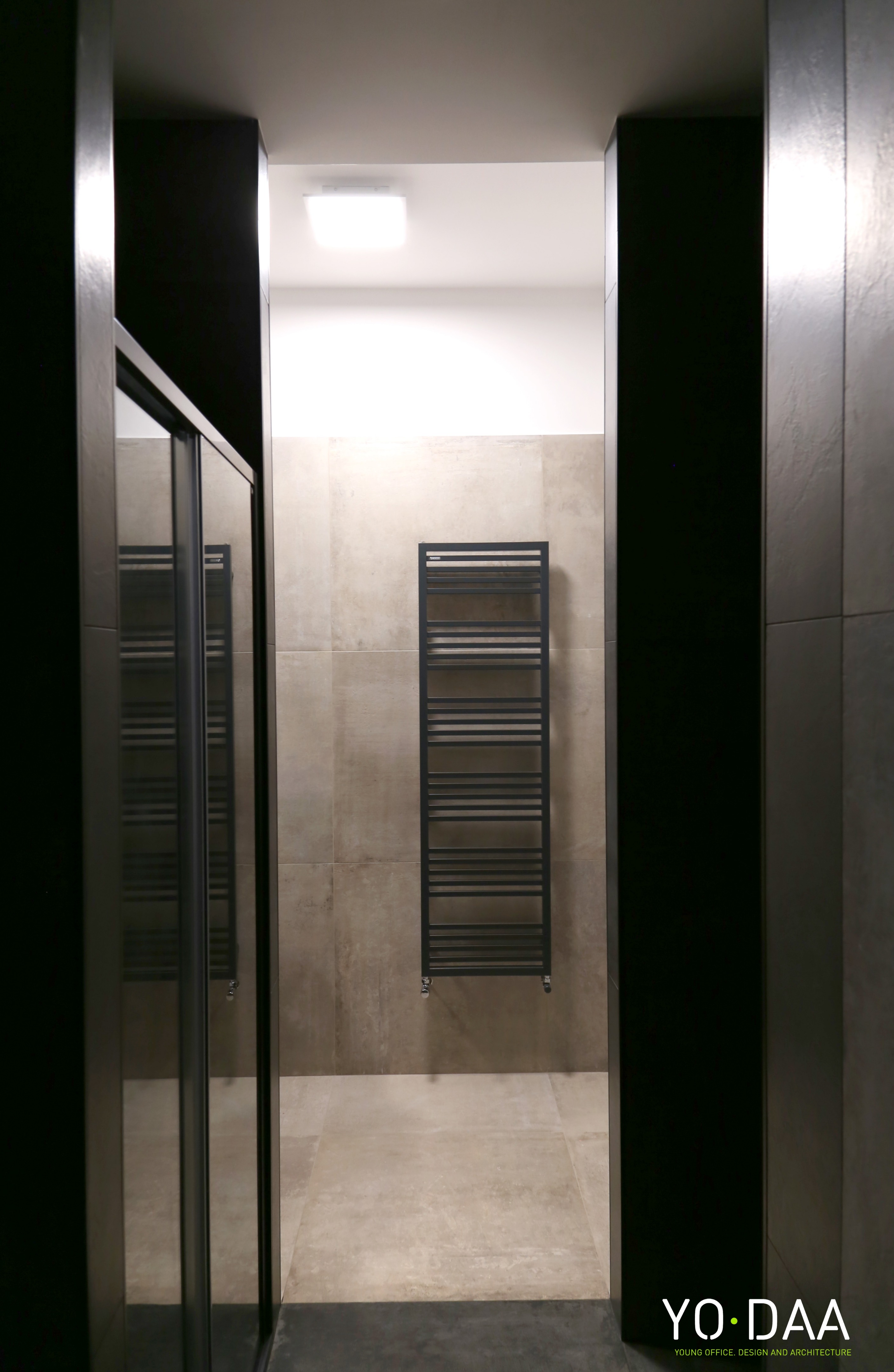 布林之家·开放空间，布林之家·入口，浴室-22