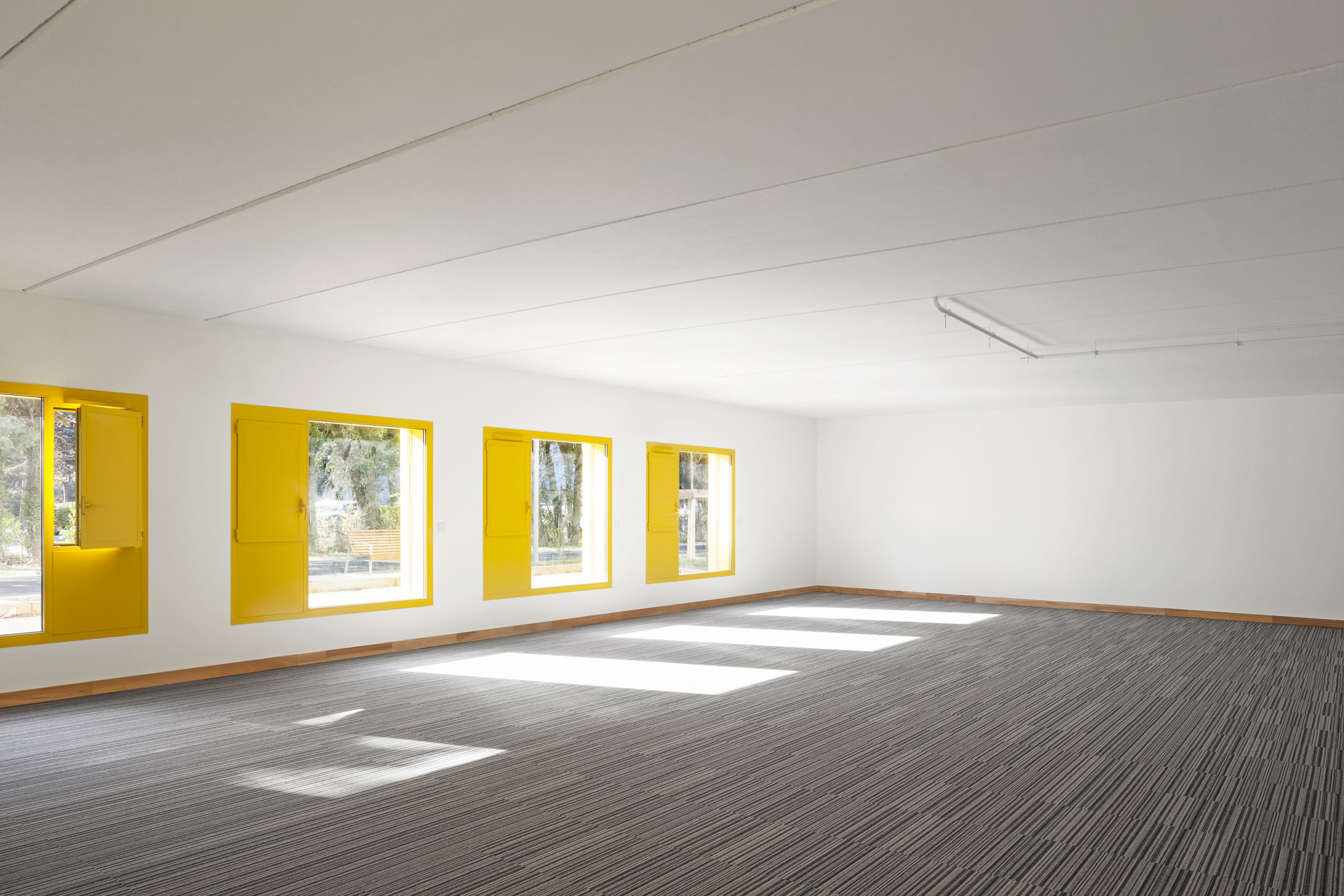 Technicité技术园区-6