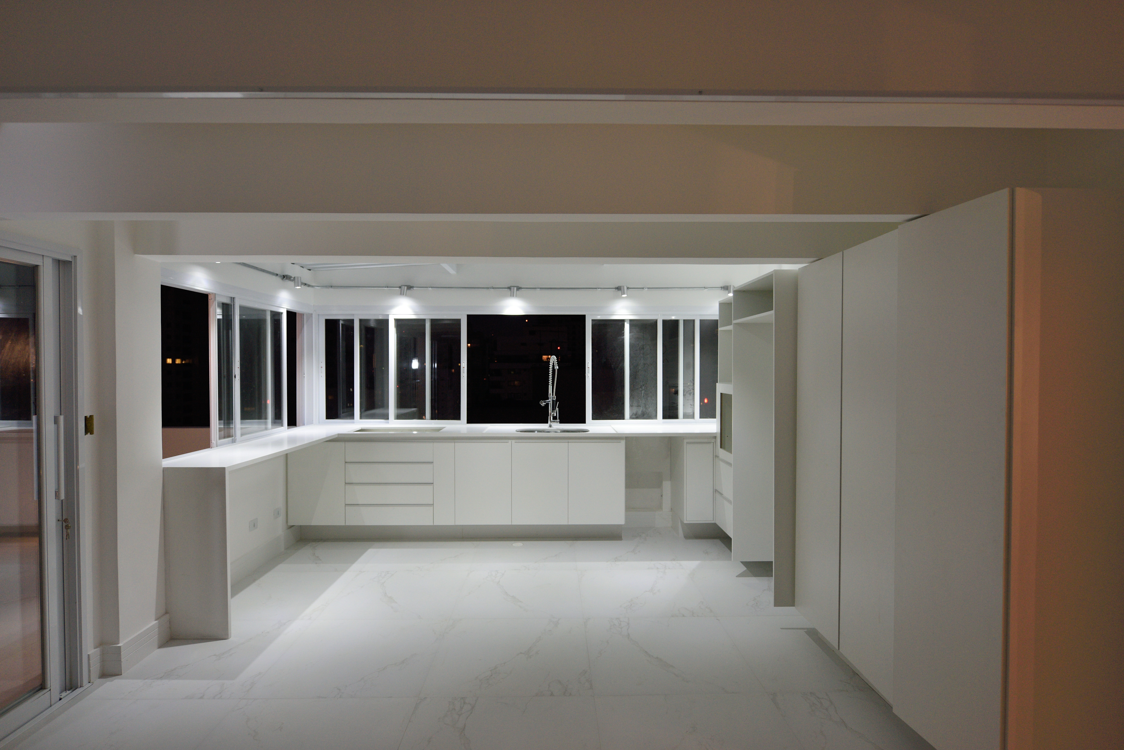 莫埃马顶层公寓·复式·-21