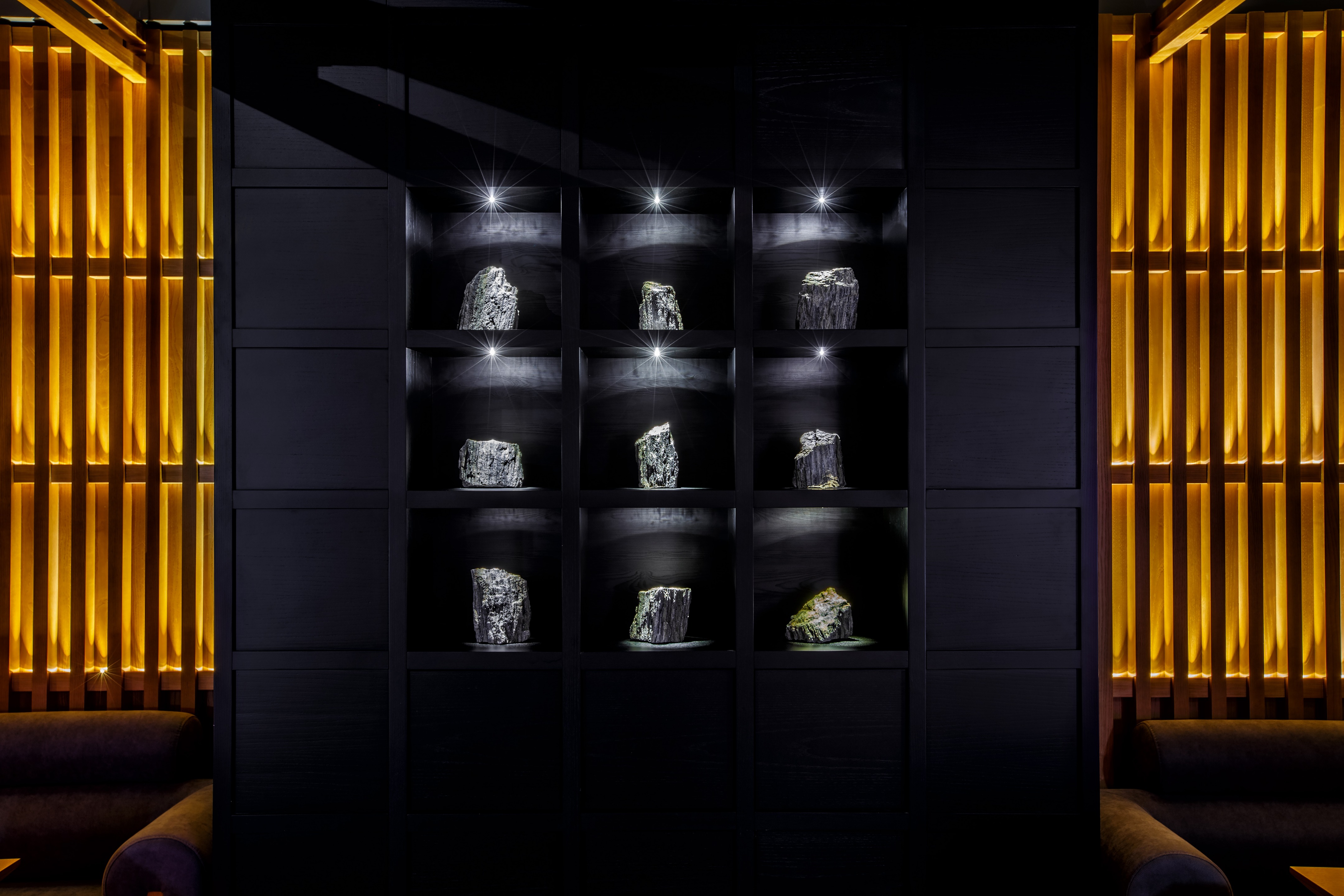 异域风情日本料理餐厅-4