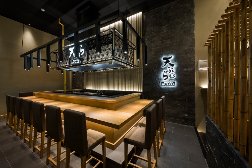 Tempura Kubara | ITAMAE 主理的日本餐厅,传统与现代的完美融合-1