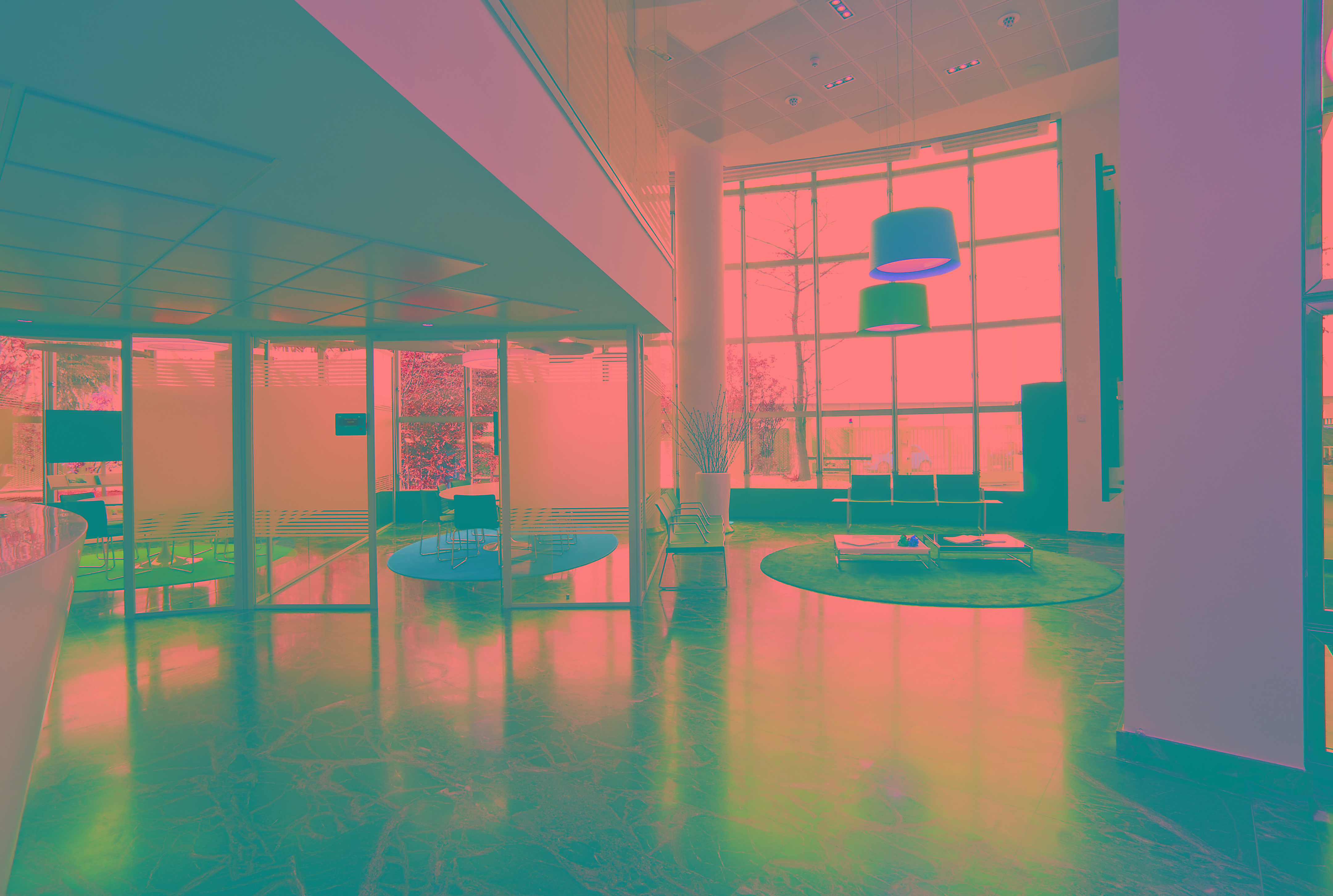 Rema· 总部办公室室内设计-29