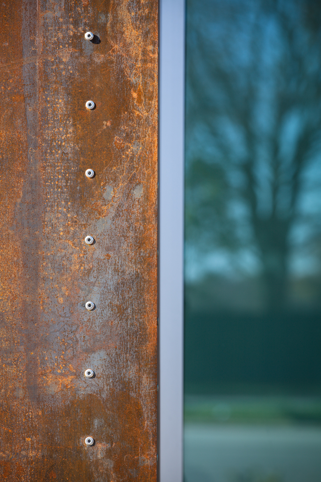 威斯康星州高级耳鼻喉科诊所总部翻新-8