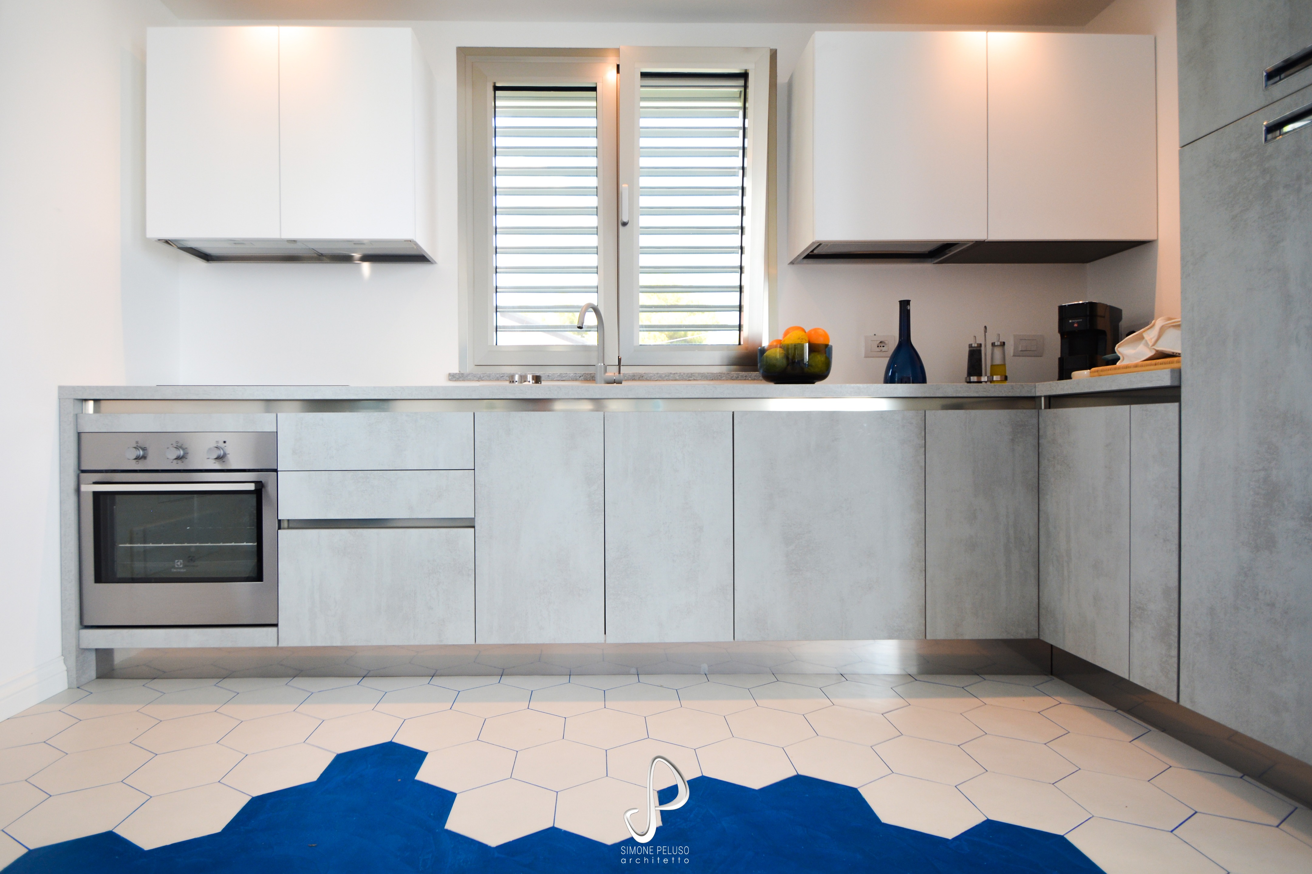 海滨 pagode 别墅 | 废墟中的新生-25