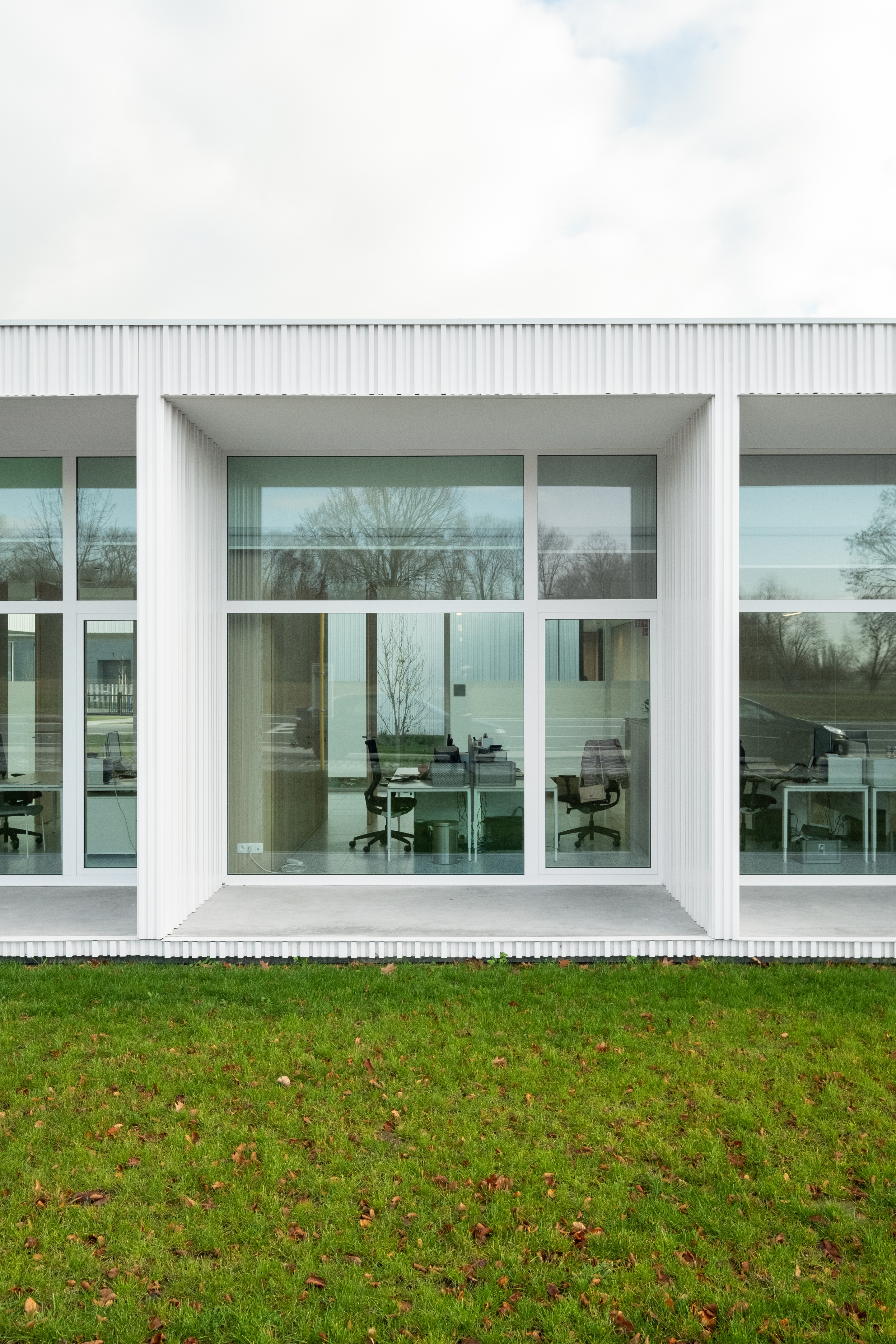 Wit·Gele Kruis 办公室-6