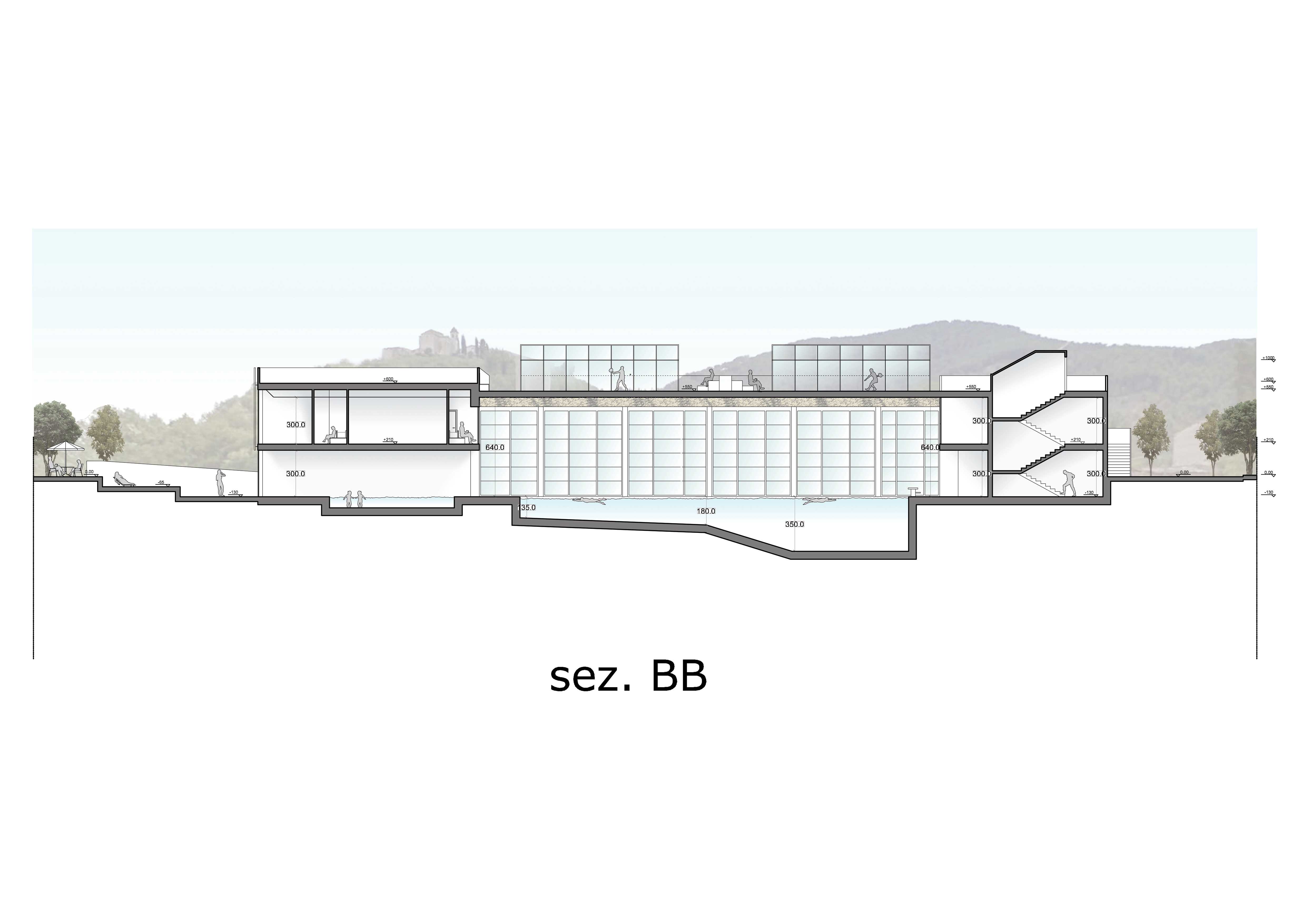 意大利卢卡新体育中心-17