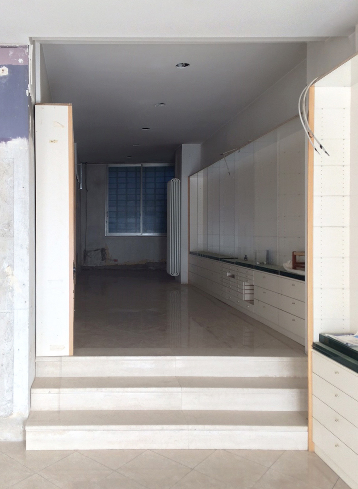 历史建筑中的香氛店重生-8