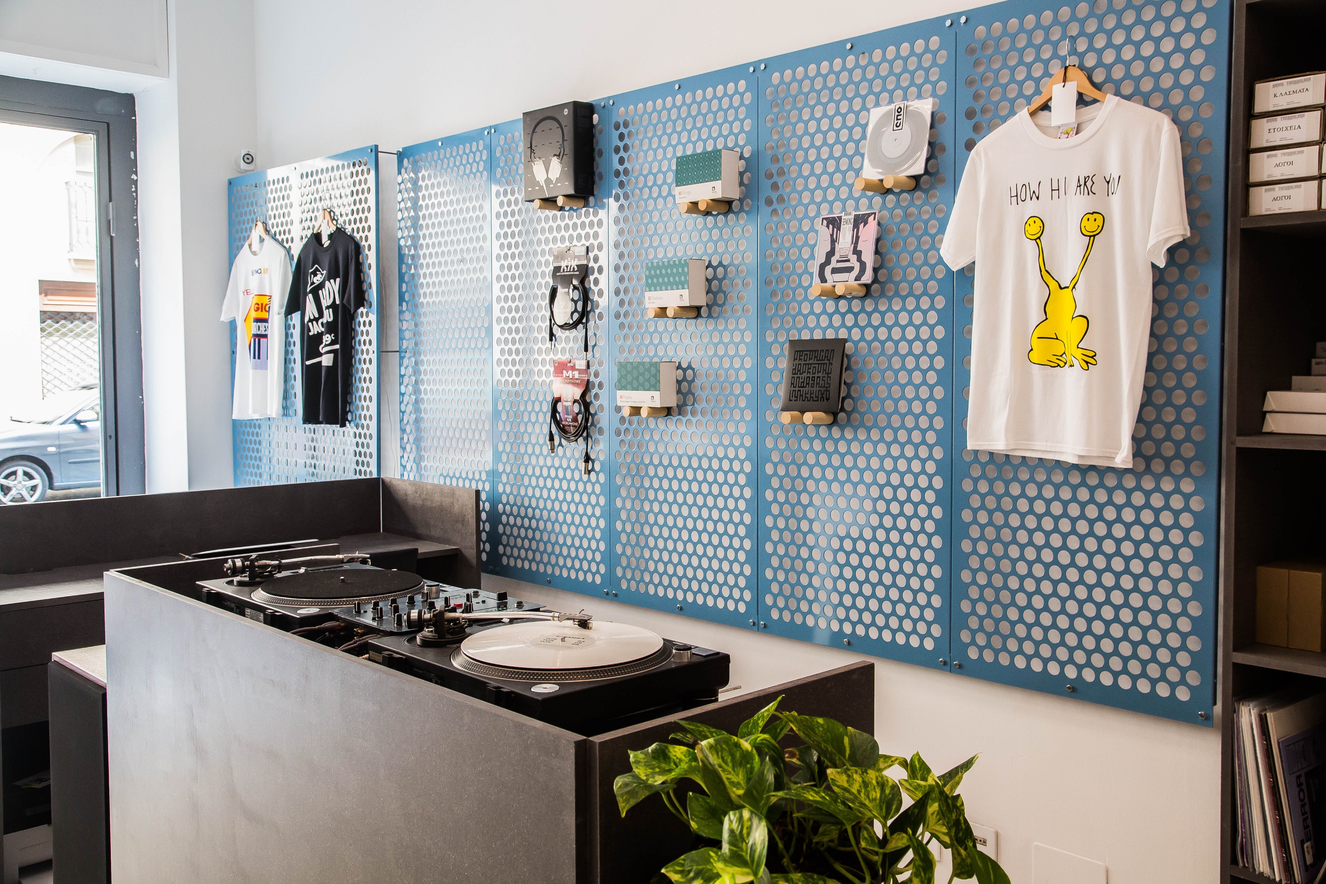 模块化音乐空间“马丁·帕斯”-5