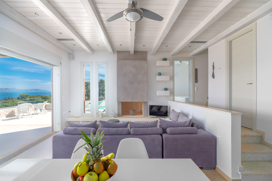 希腊 Ag· Aimilianos 别墅 Emmelia-31