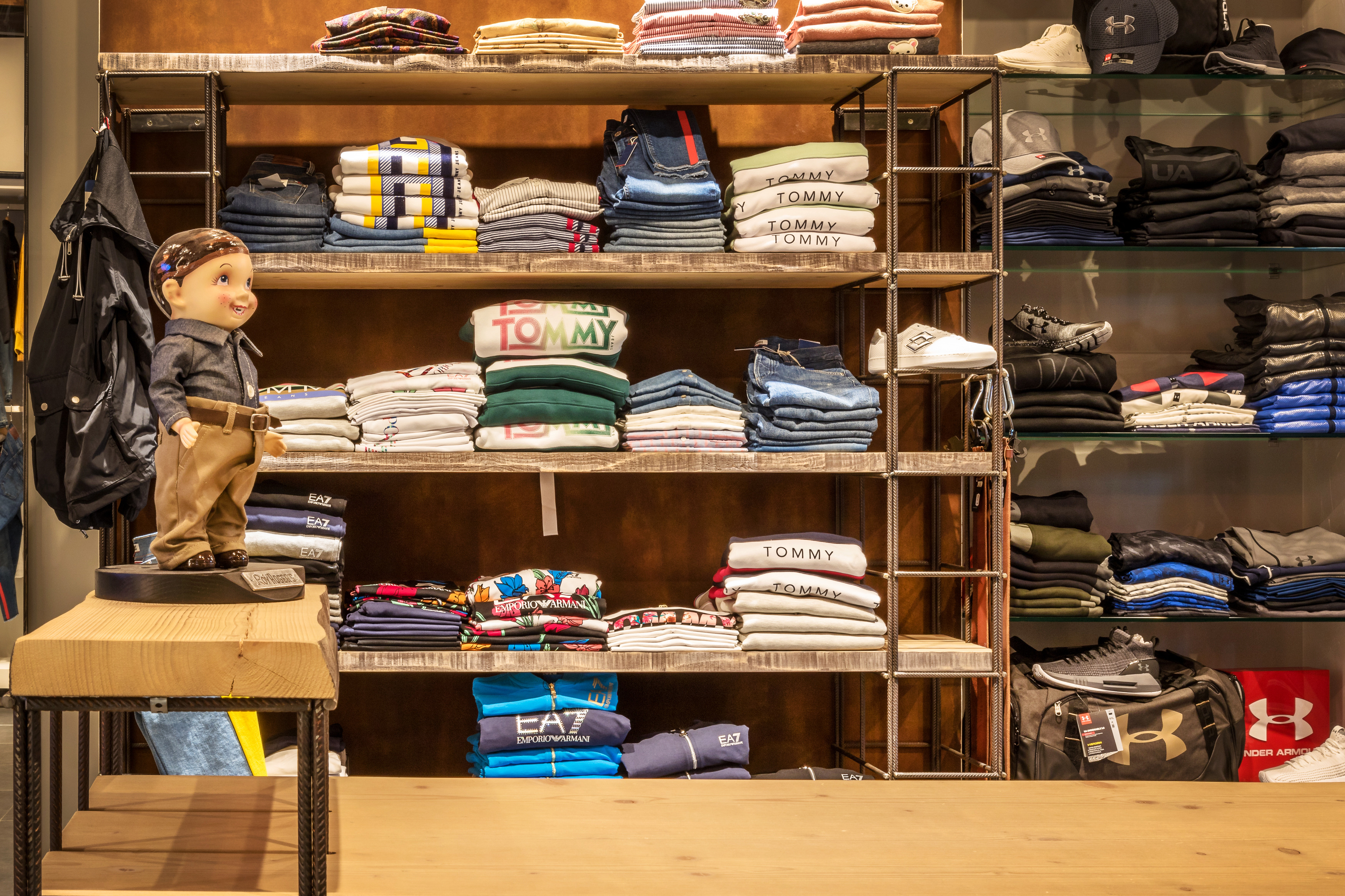 迪亚戈兄弟 2017 年作品展示-5