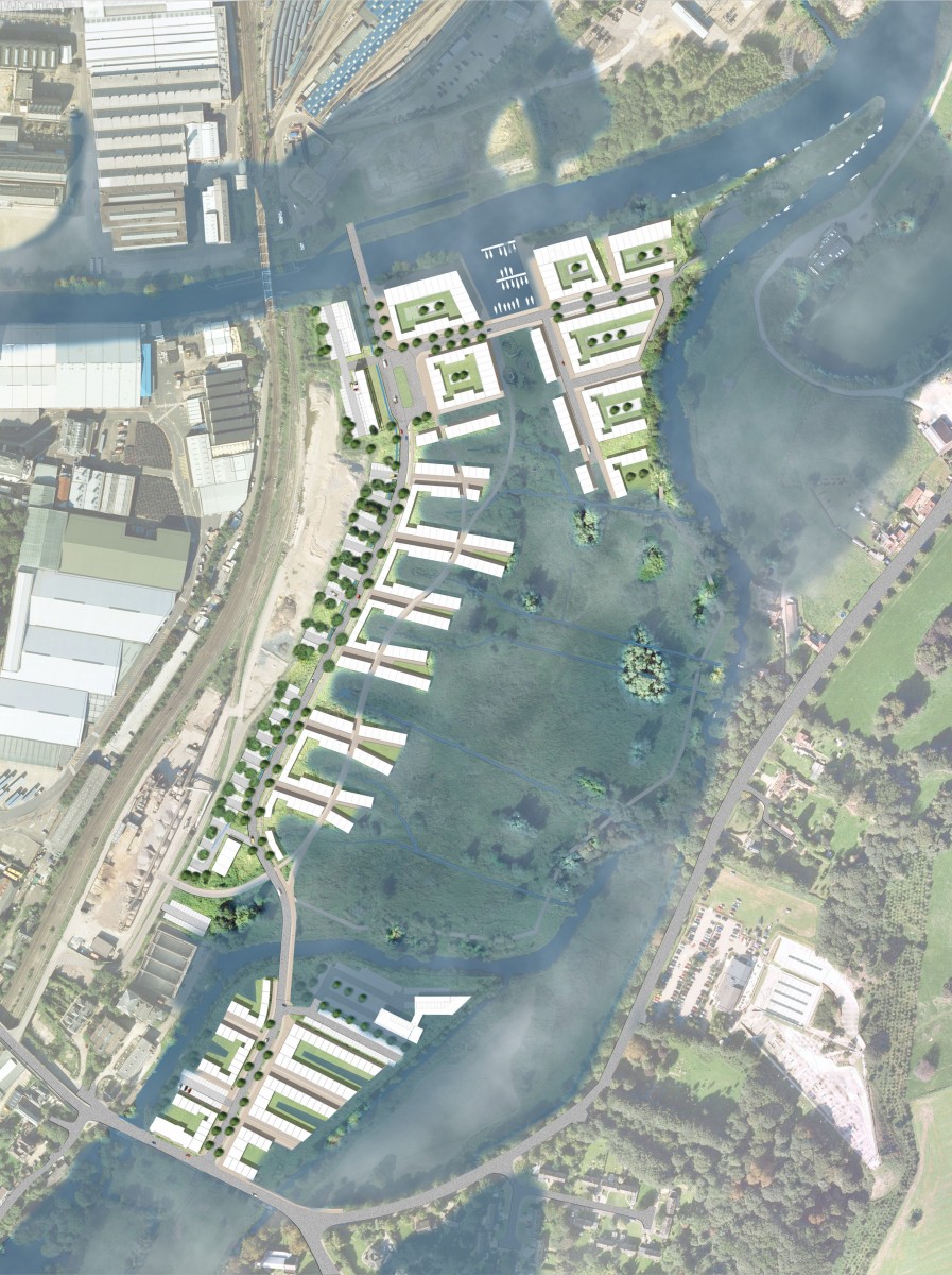 Deal Ground 生态社区-2