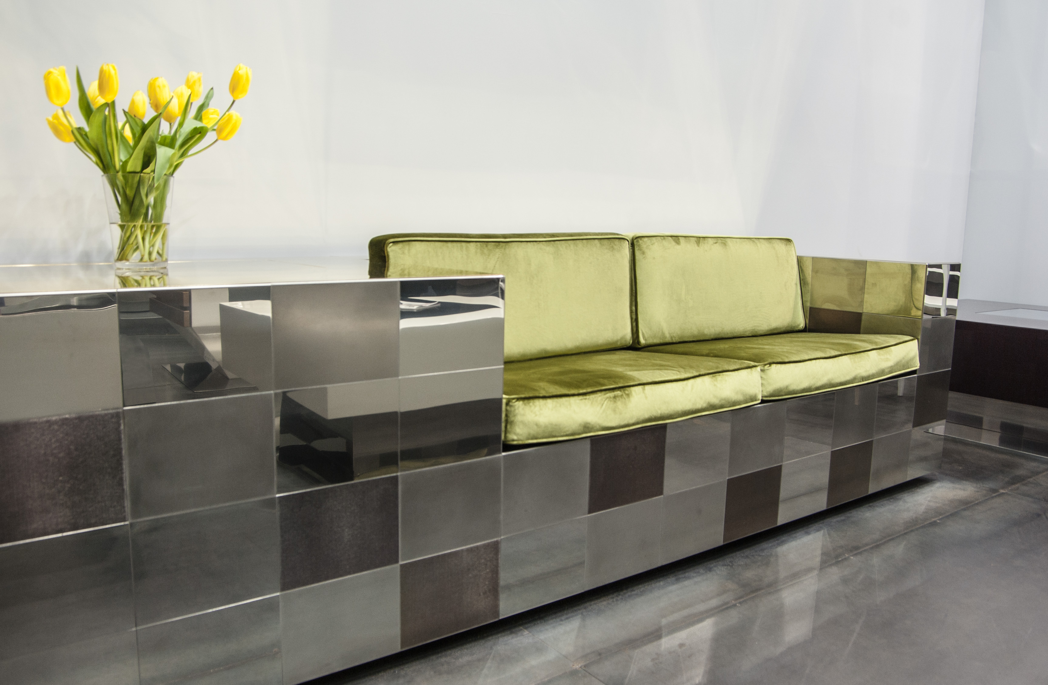 创意设计品牌 COMOTICA 的室内设计佳作-7