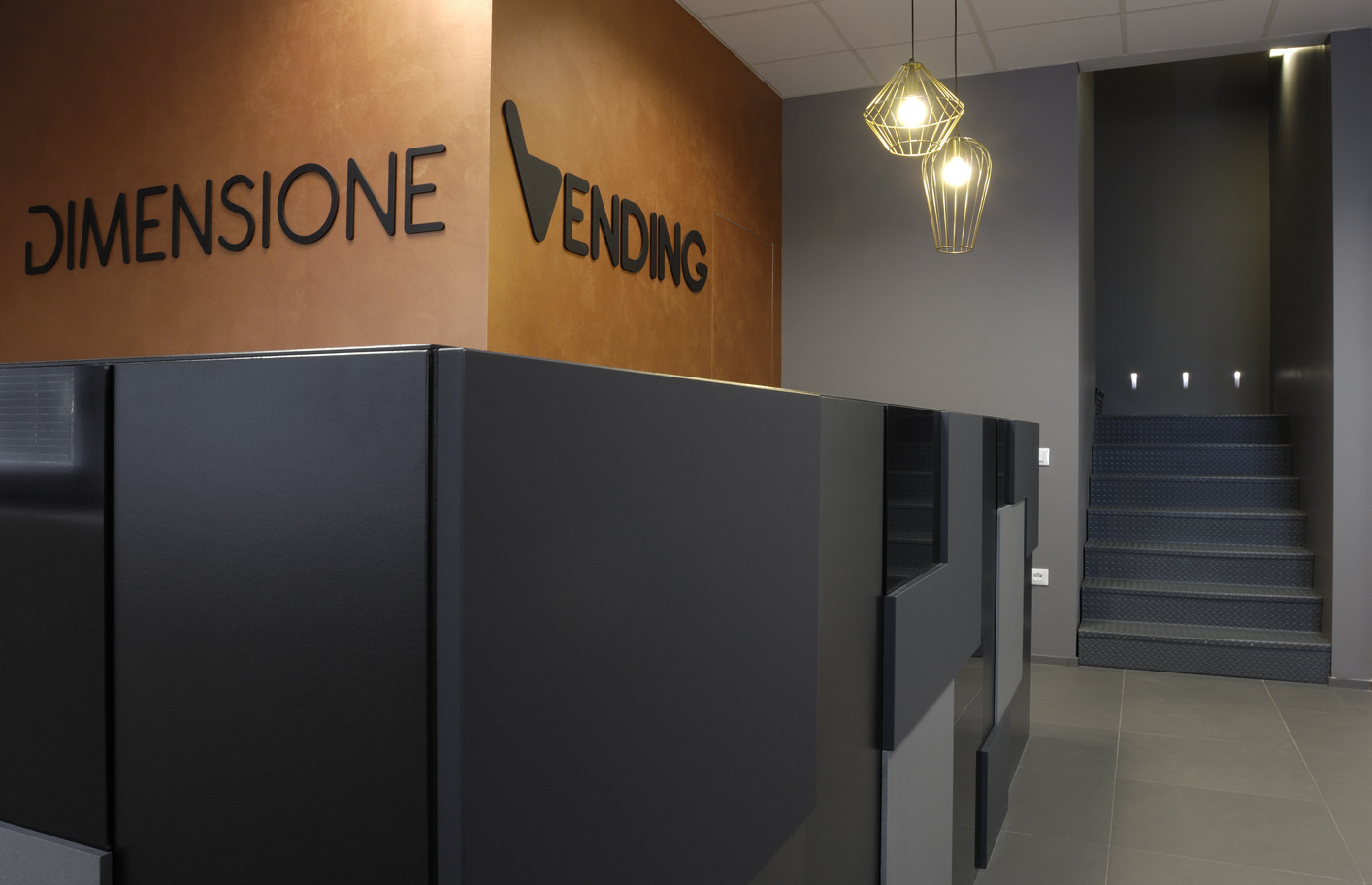 颠覆工业风，打造灵动办公空间-23