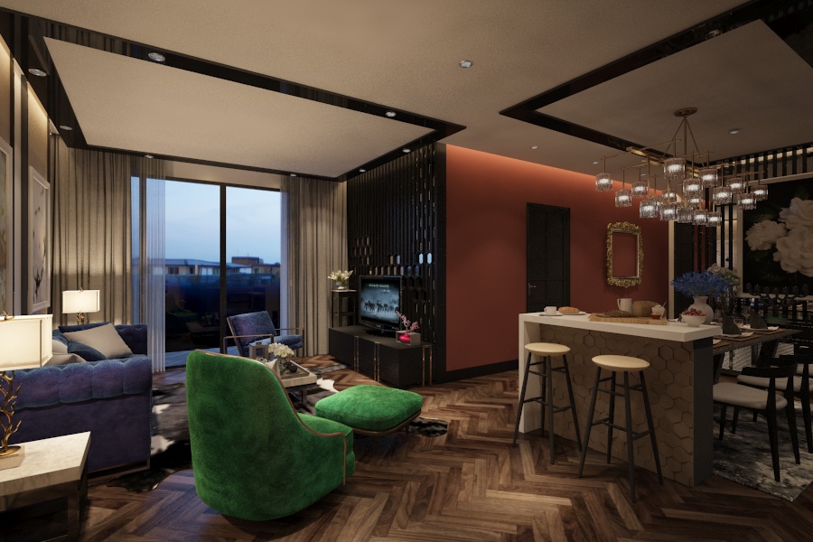 Vinhome Gardenia | 打造优雅宜居的生活空间-7