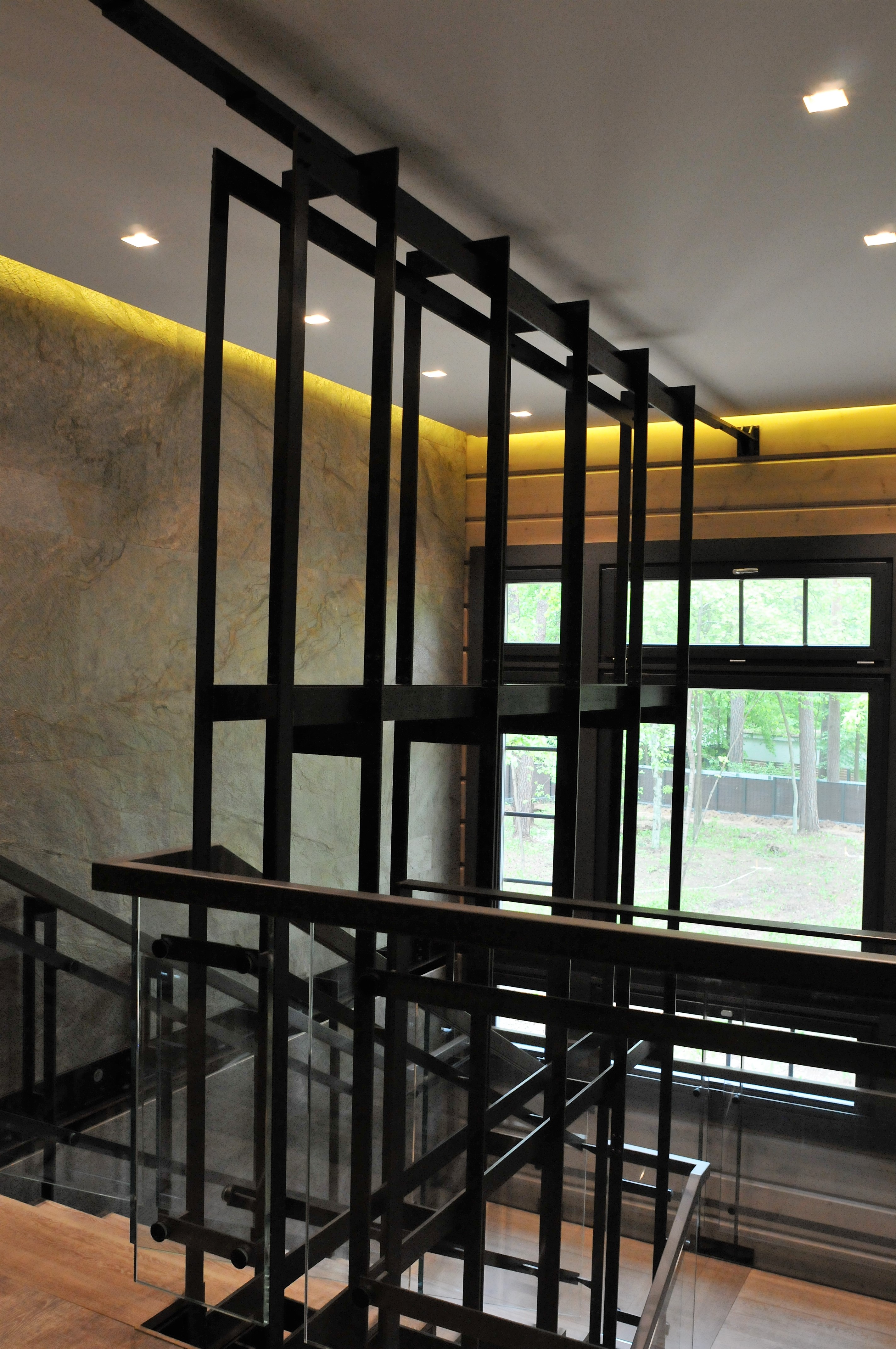 2018 年乡村别墅设计佳作-7