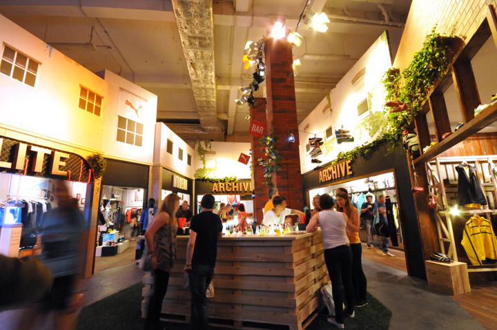 Bread - Butter Berlin – PUMA-1