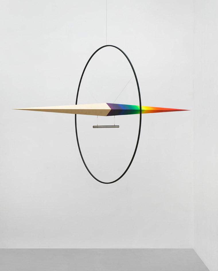 Olafur Eliasson 日内瓦个展 · 艺术家的思考与实践-17