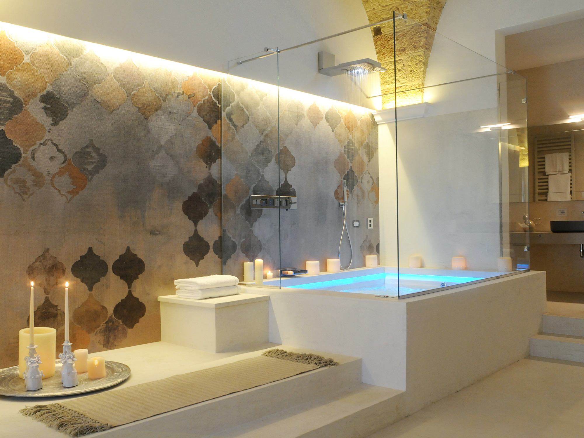 意大利奢华精品酒店“仙子之居”-5