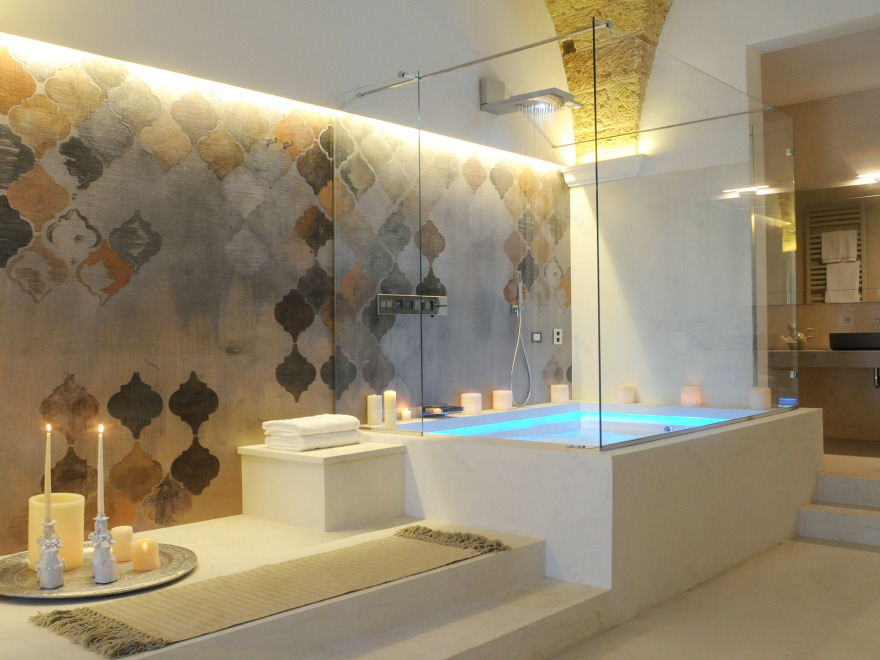 意大利奢华精品酒店“仙子之居”-5