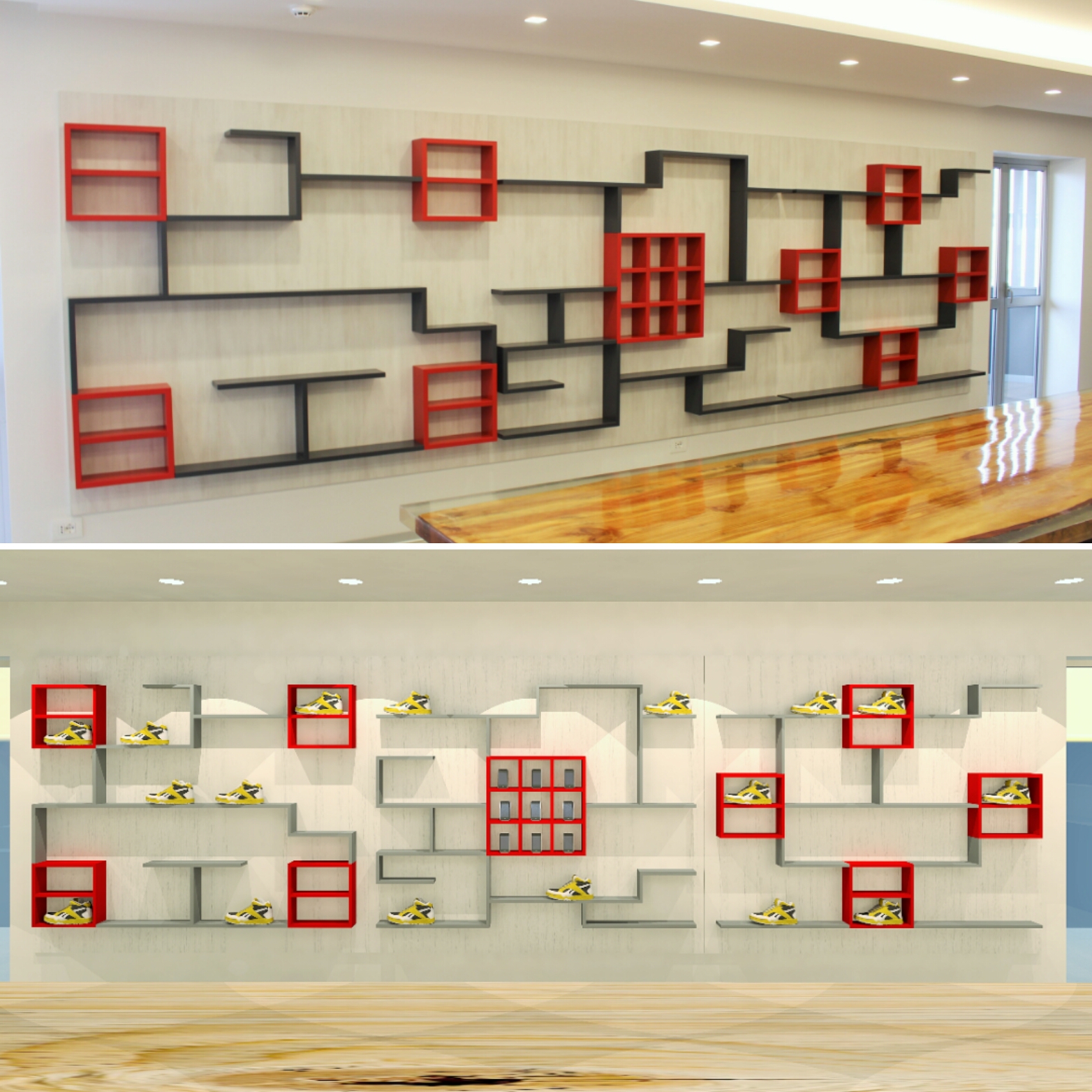 New and Best 办公室室内设计-22