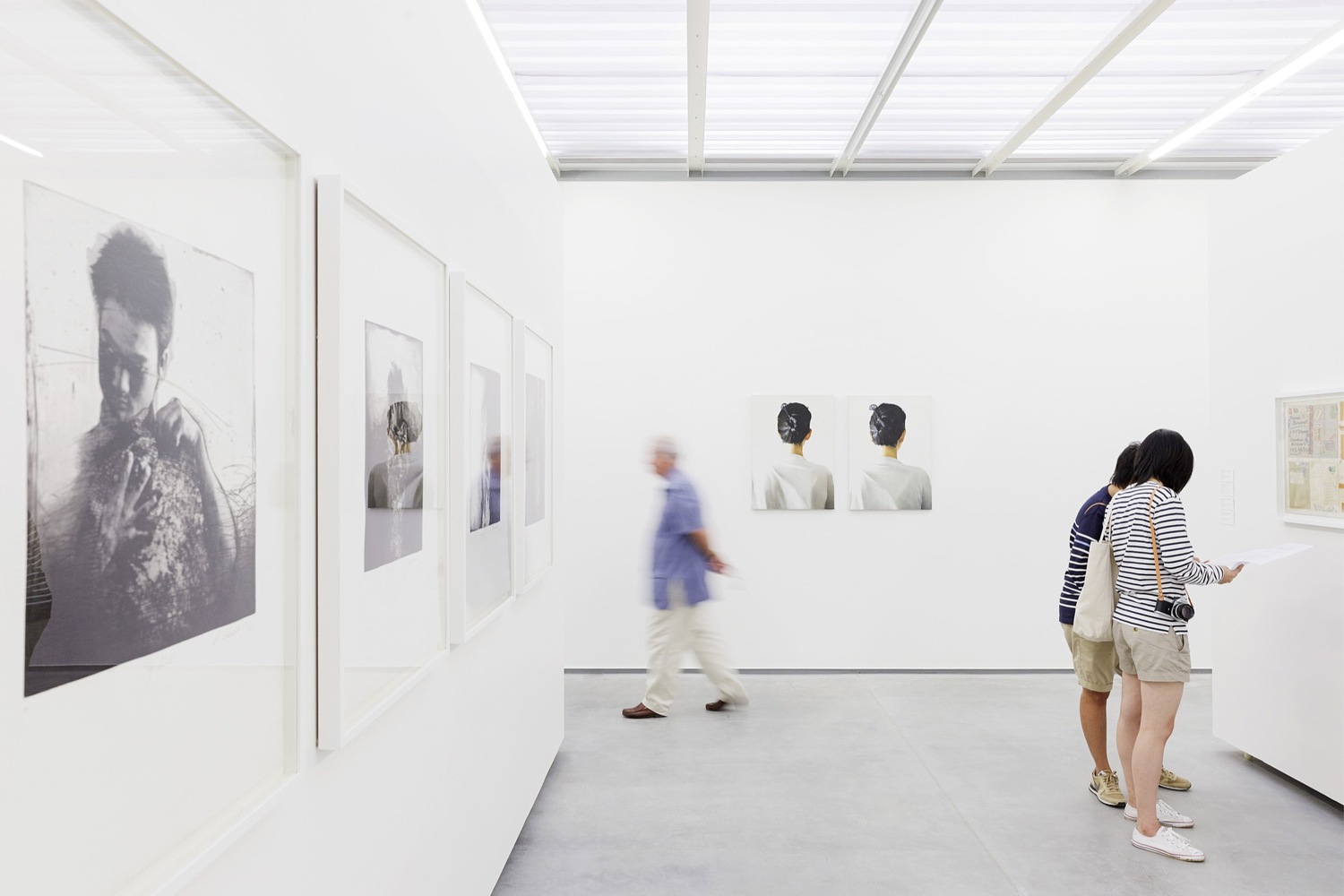 泰国清迈 MAIIAM 当代艺术博物馆——传统与现代的完美融合-29